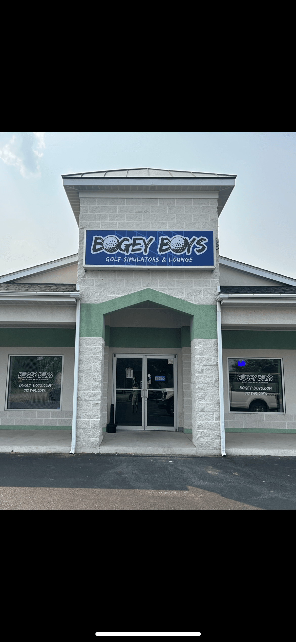 Bogey Boys - Image 4