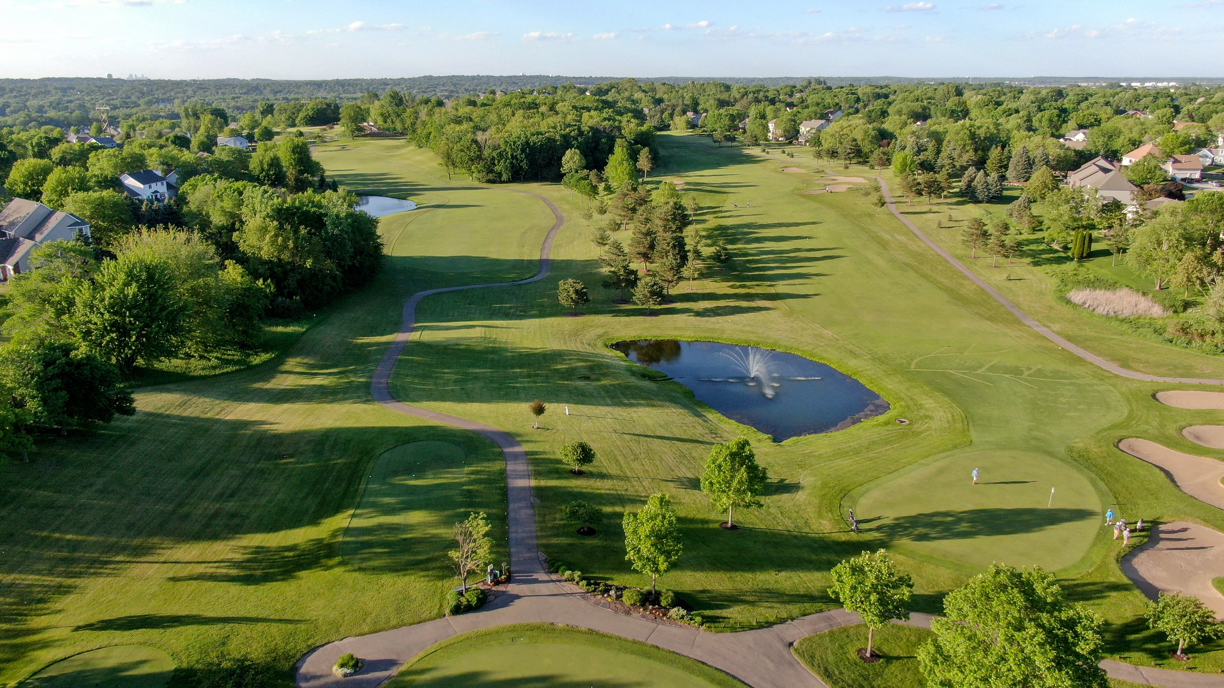 Crystal Lake Golf Club & Event Center - Image 3