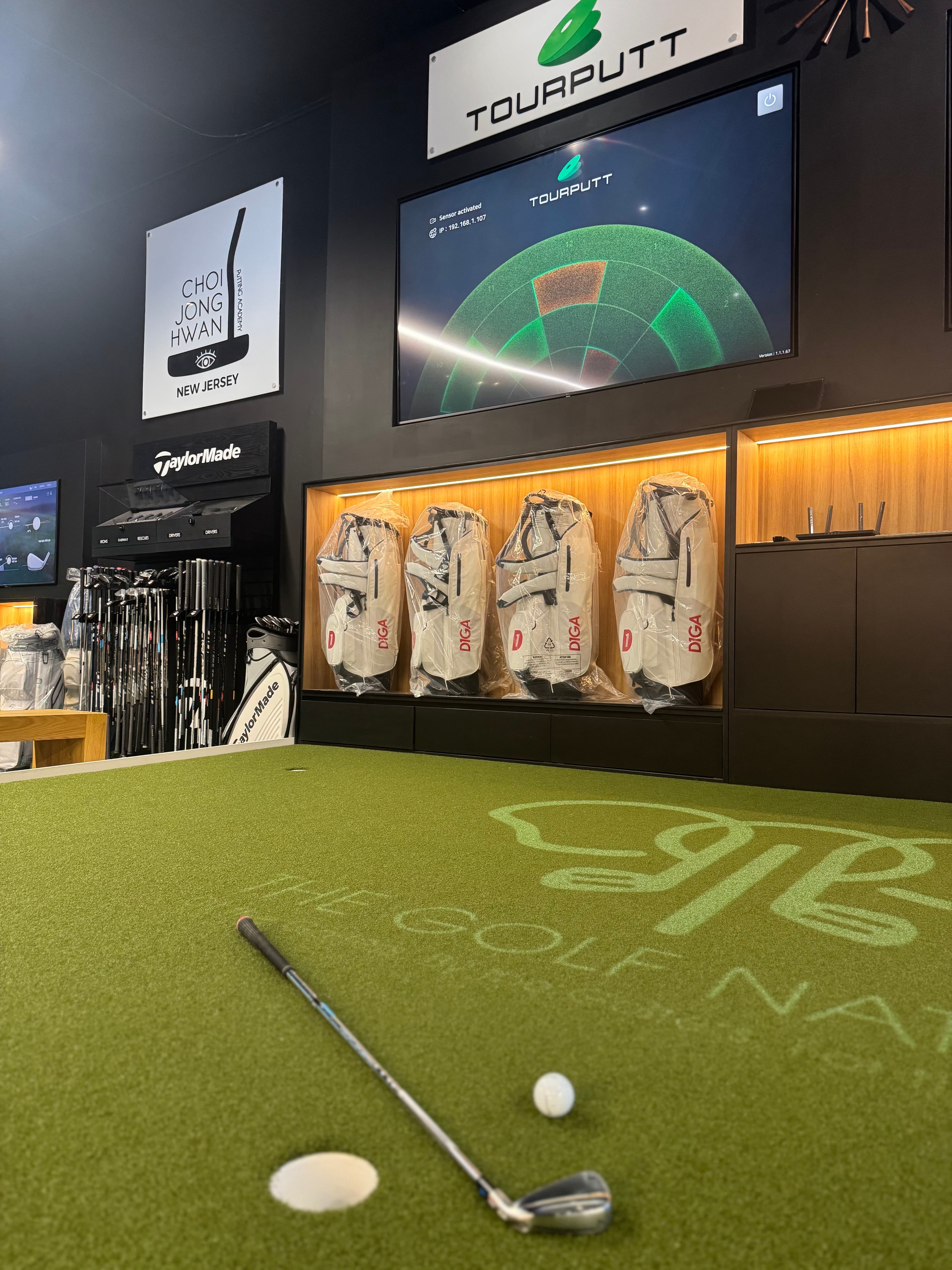 The Golf Nation (TGN) - Image 8