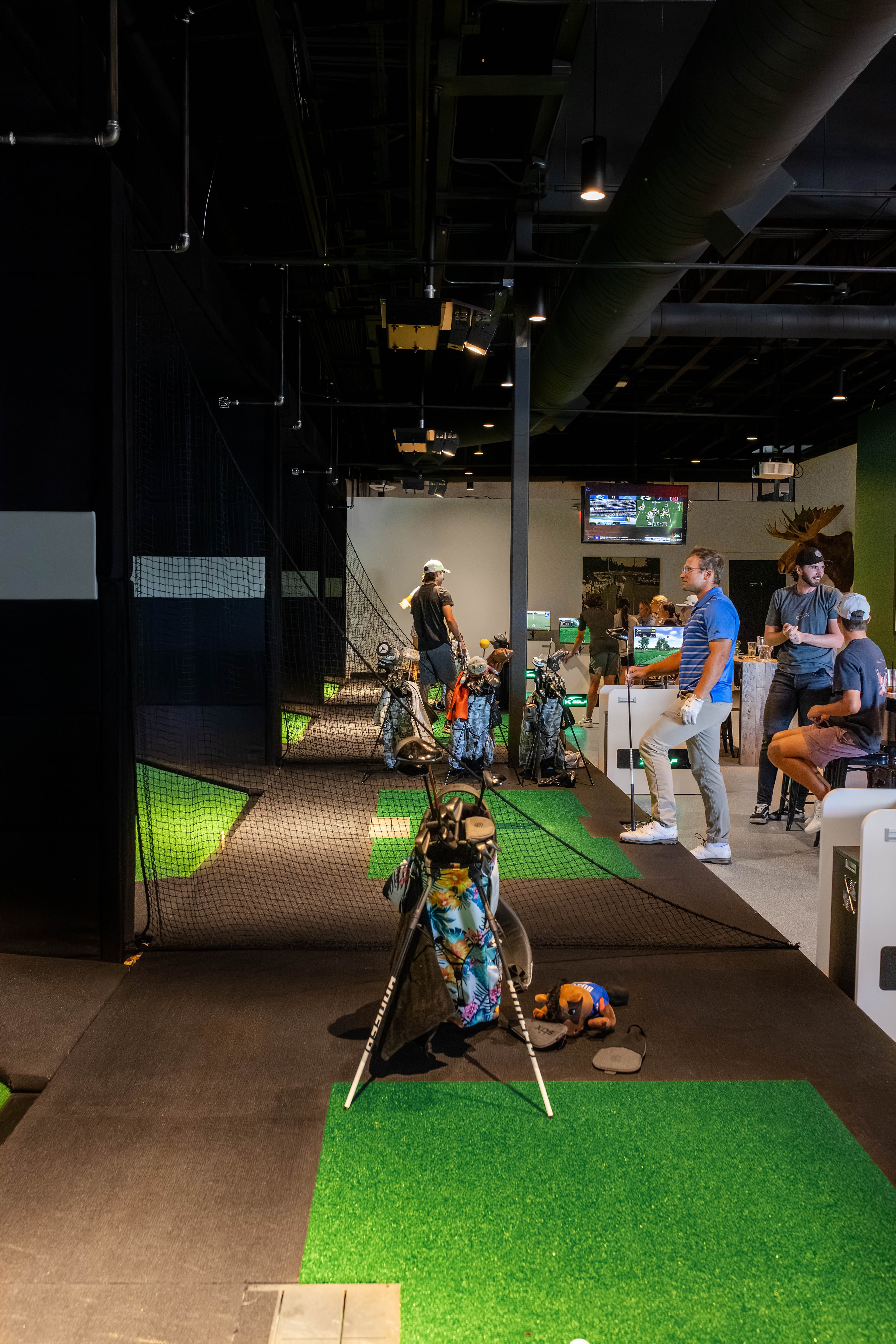 X-GOLF BOISE - Image 1