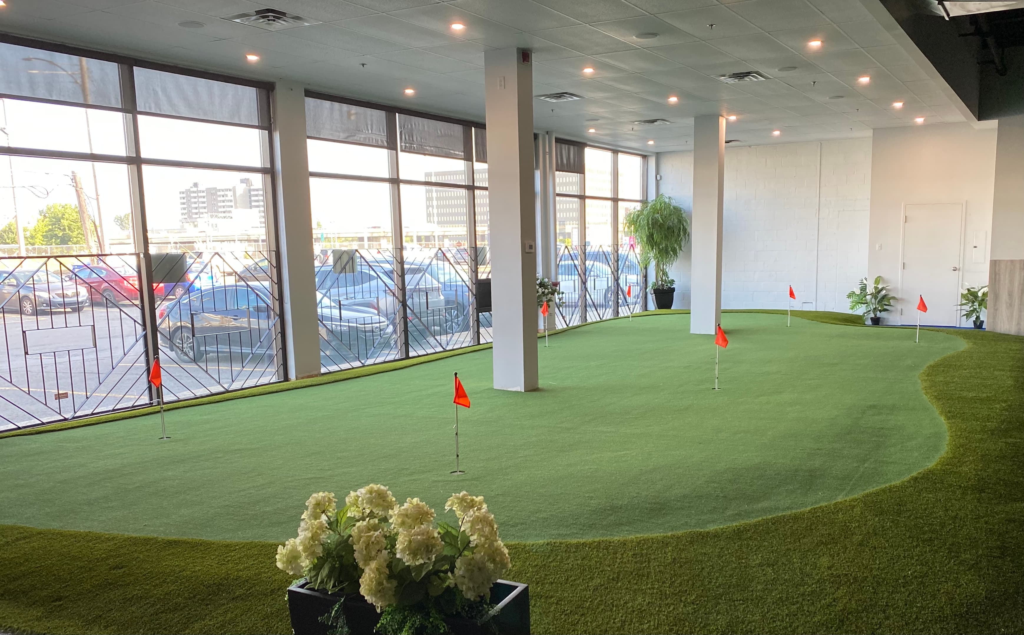 Le Golf Club - Image 10