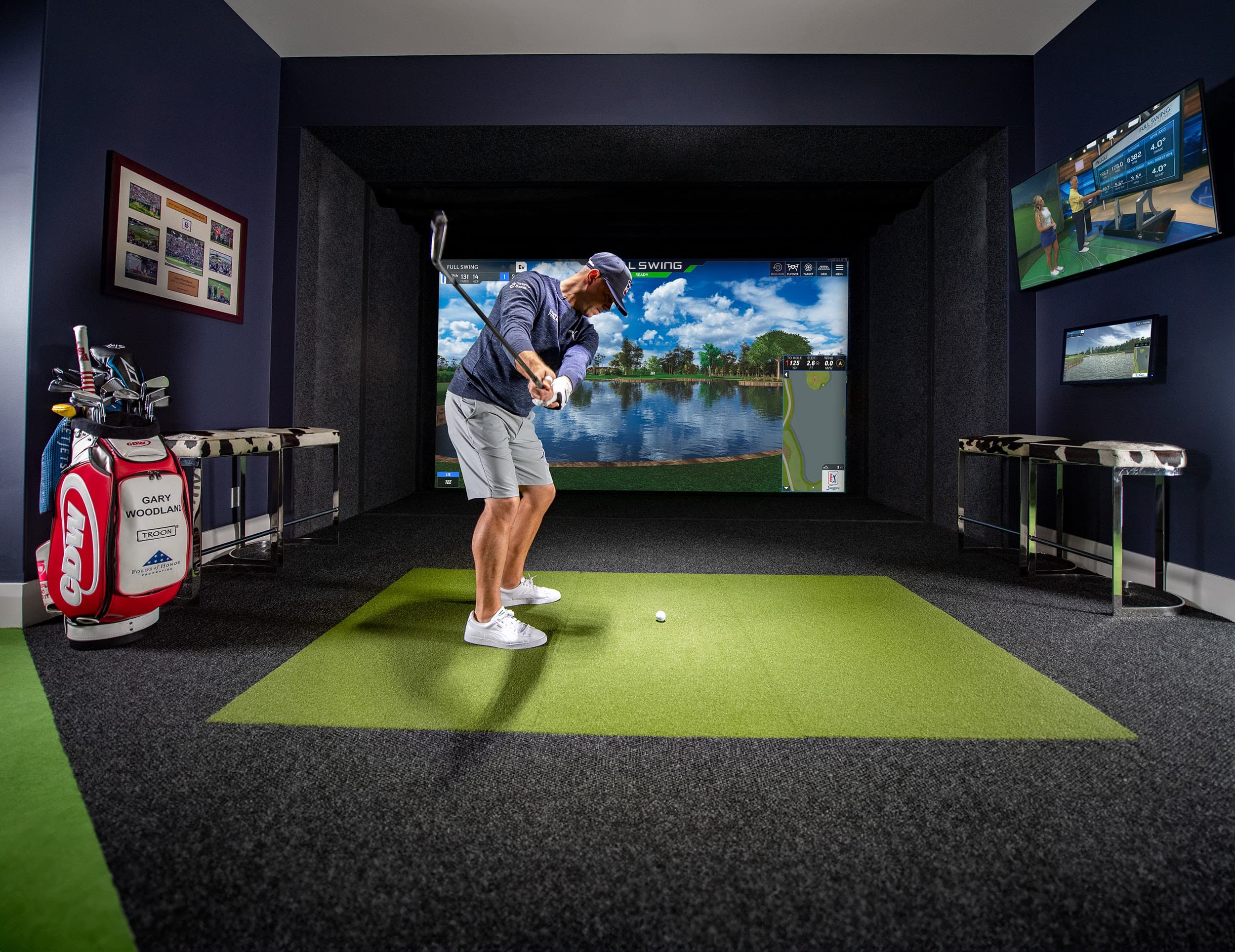 Golf 365 Quebec - Image 7