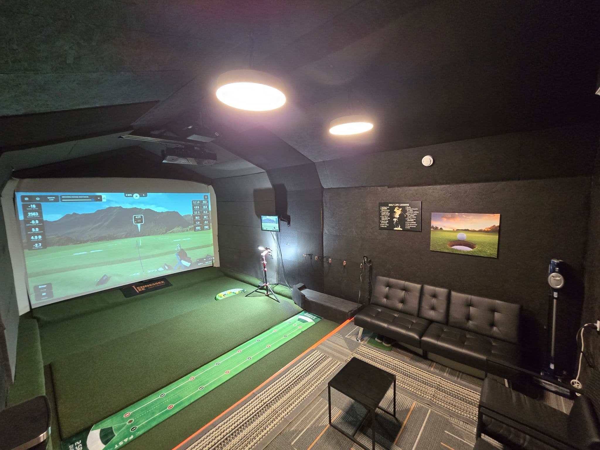 Tennessee Tee Golf Facility - Image 1