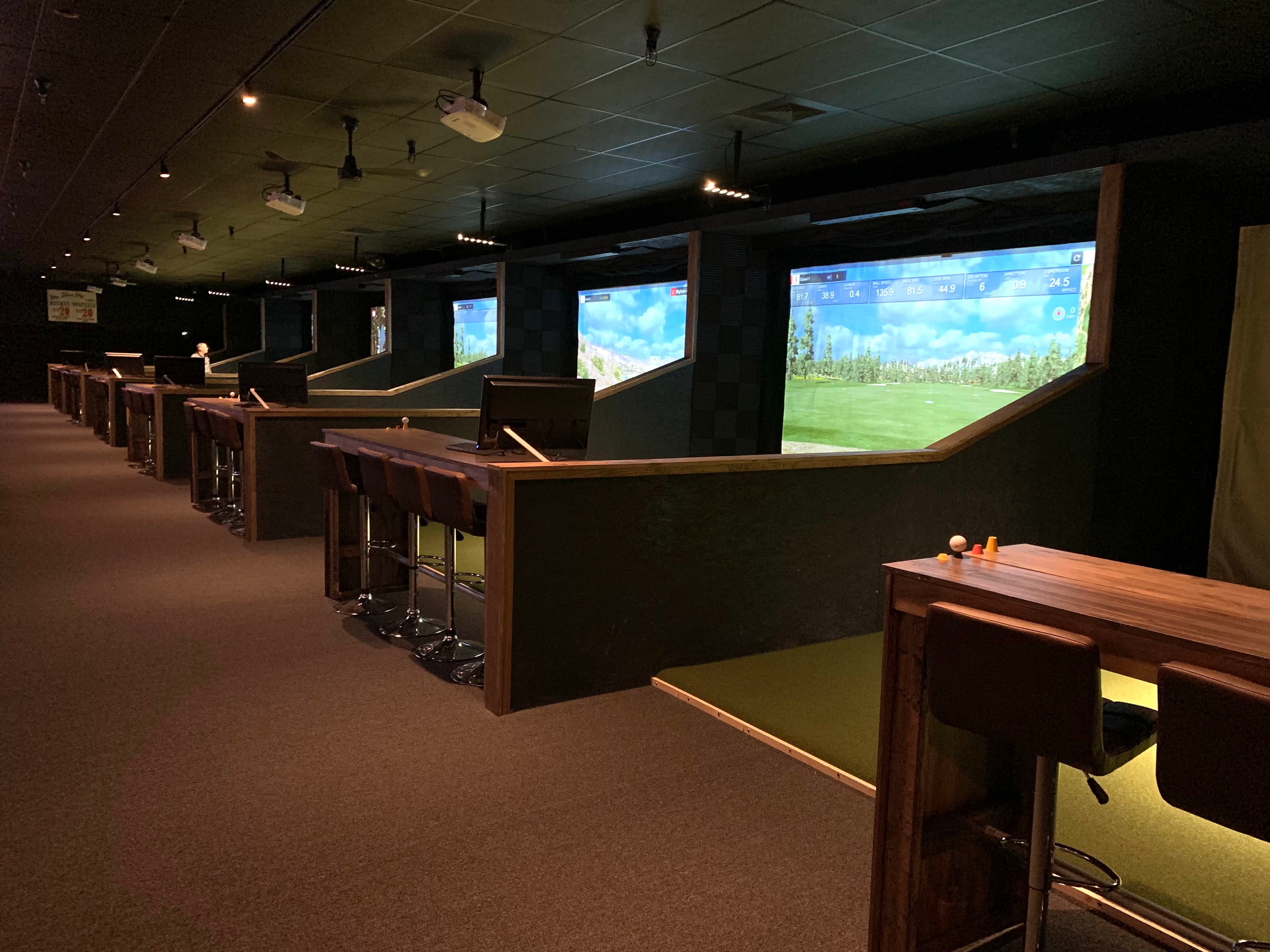 Green Bay Indoor Golf - Image 2