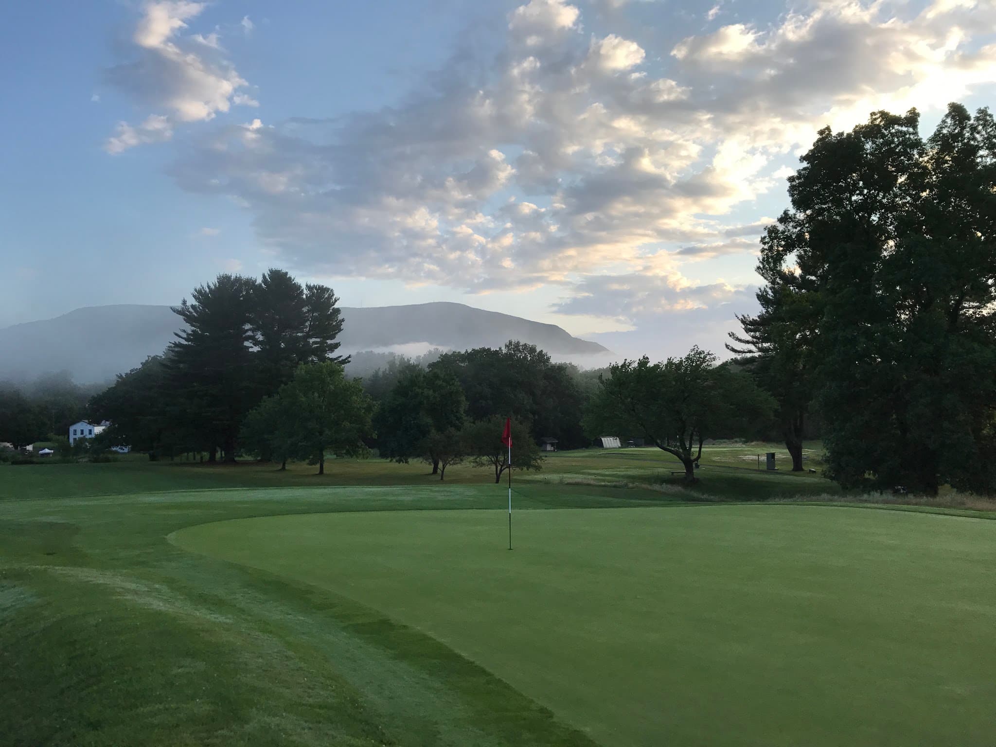 Woodstock Golf Club - Image 1