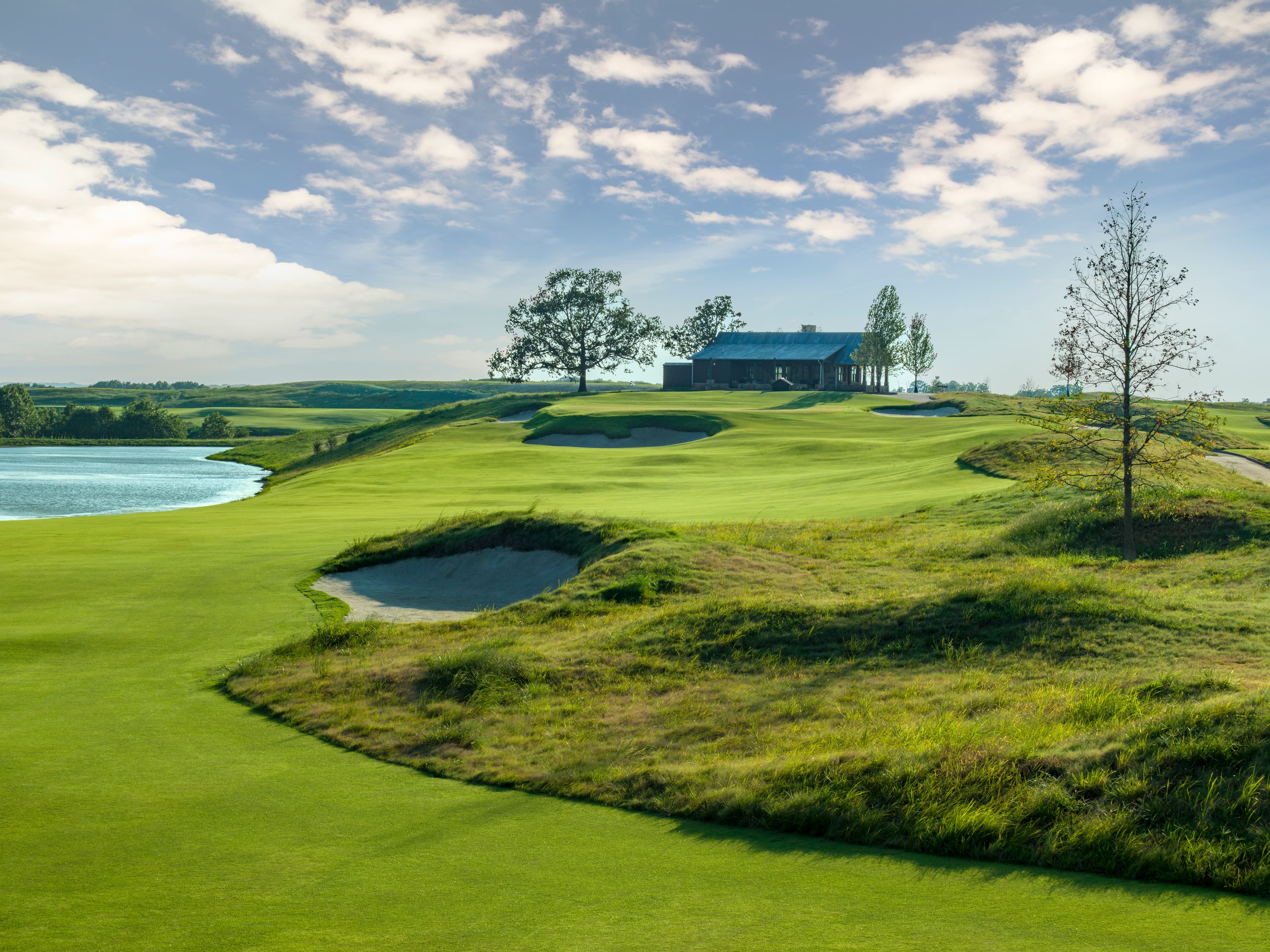 Ozarks National Golf Course - Image 2