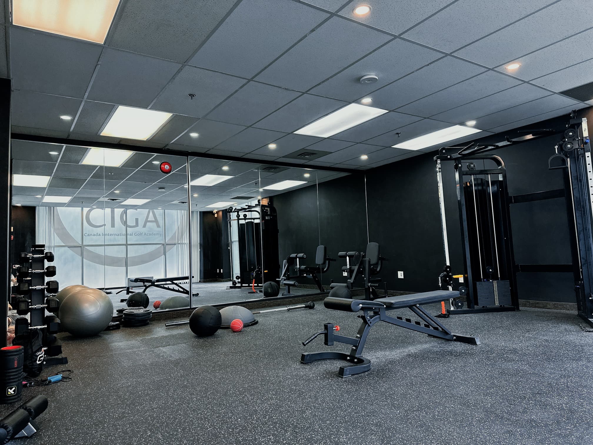 Canada International Golf Academy - Image 5