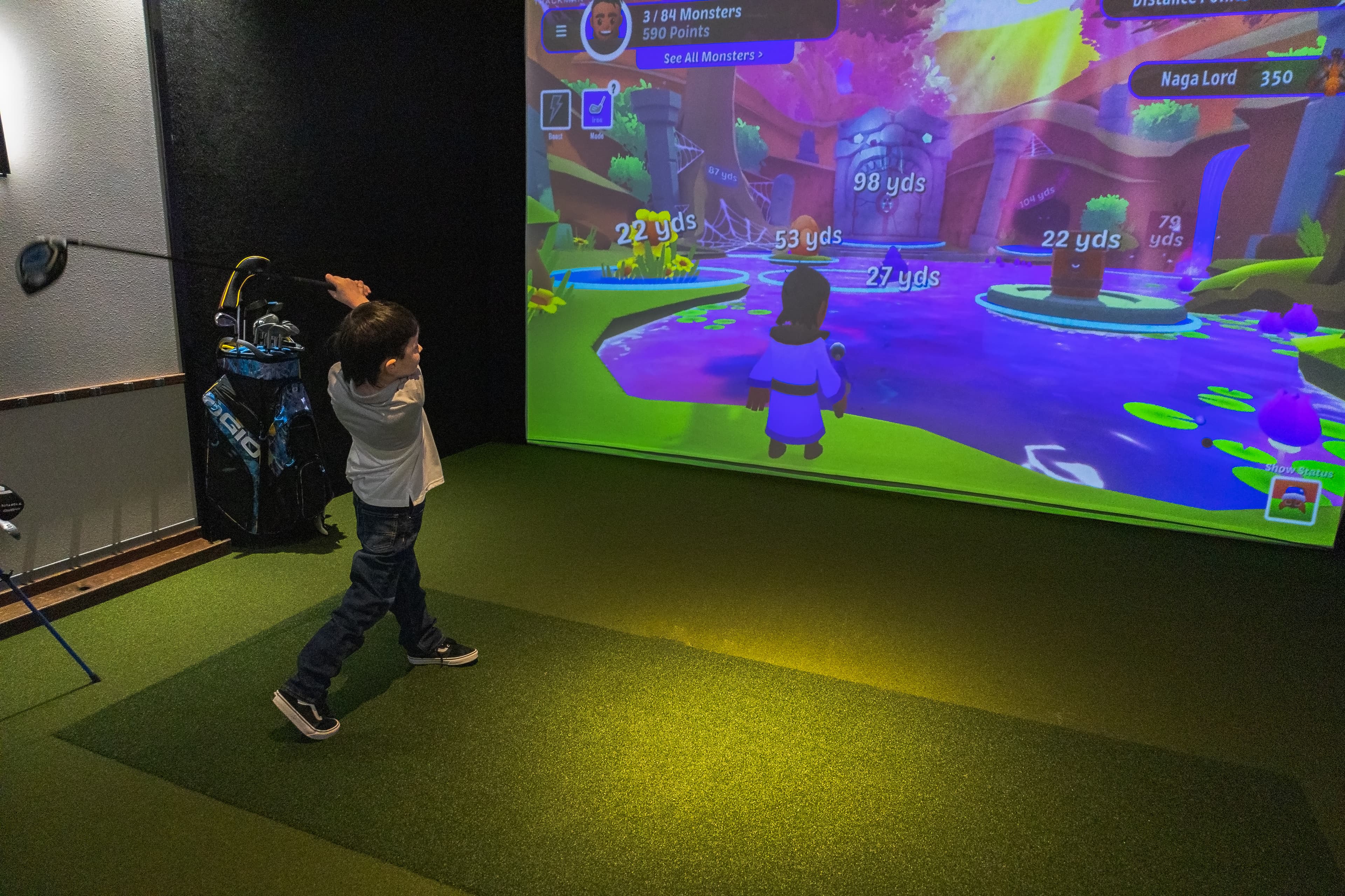 Ace's Range - Image 9