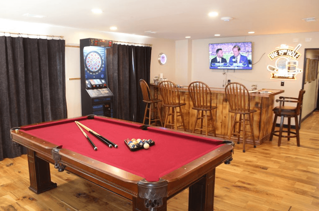 The 19th Hole Private Club - Image 7