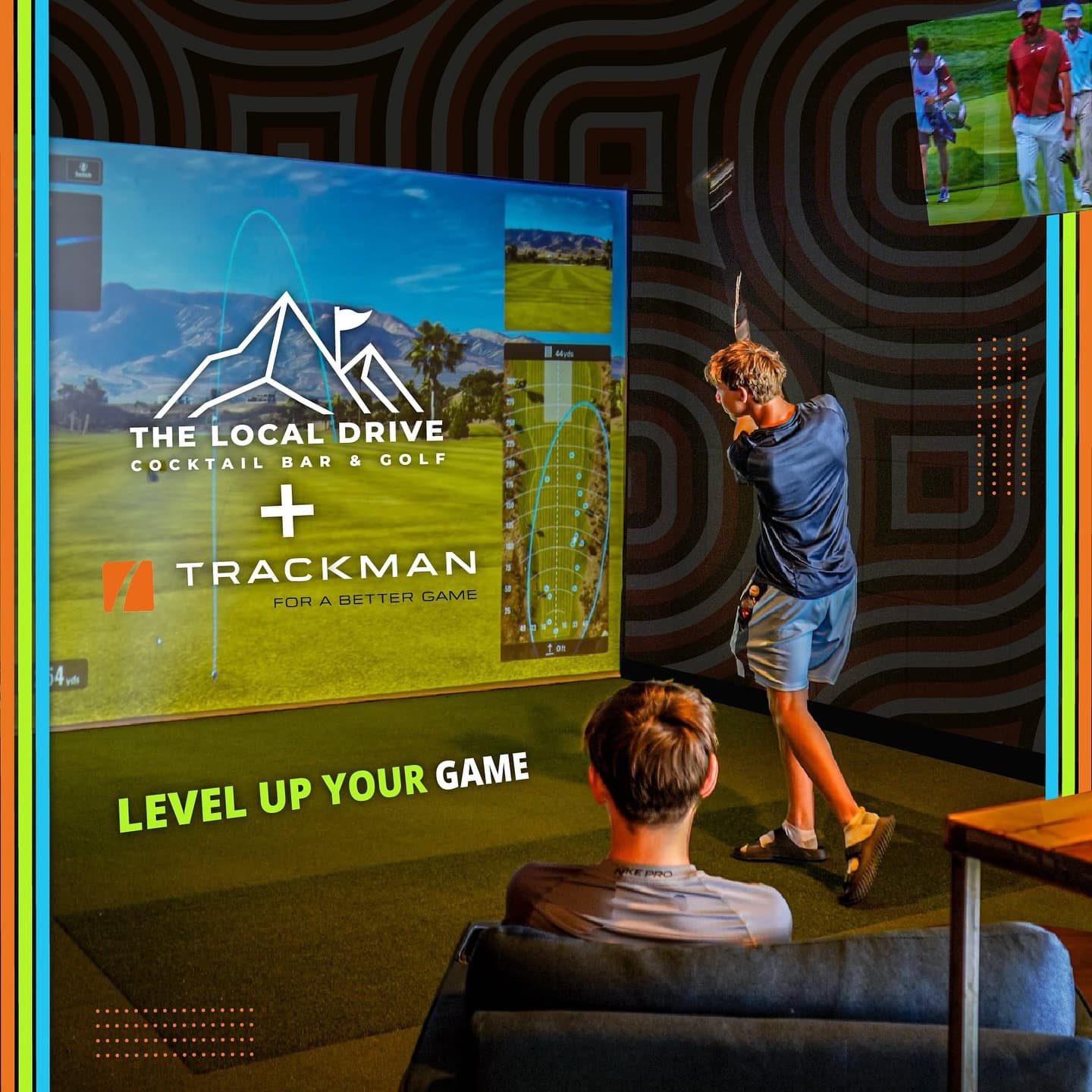 The Local Drive - Image 6