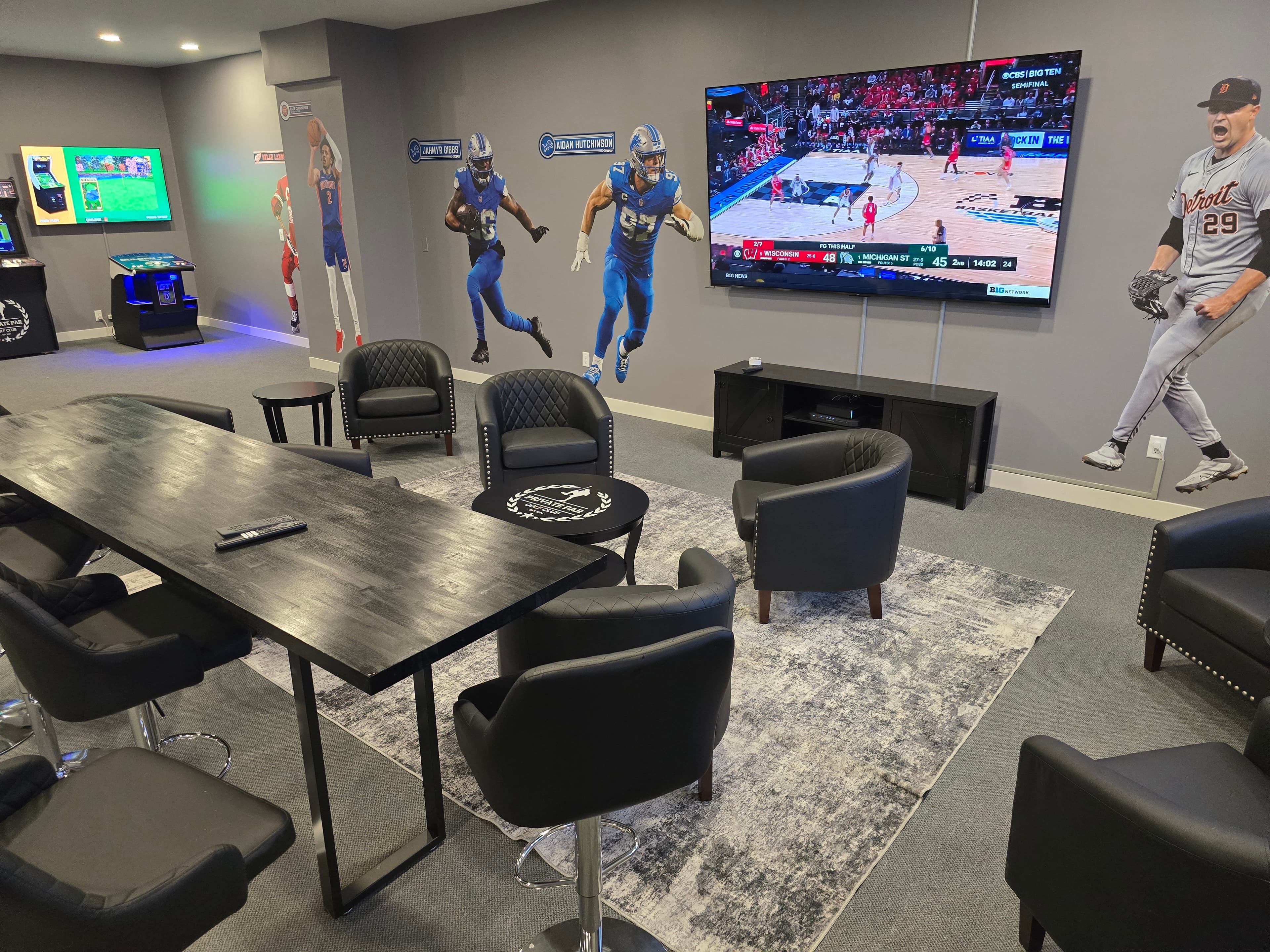 Private Par - Image 3