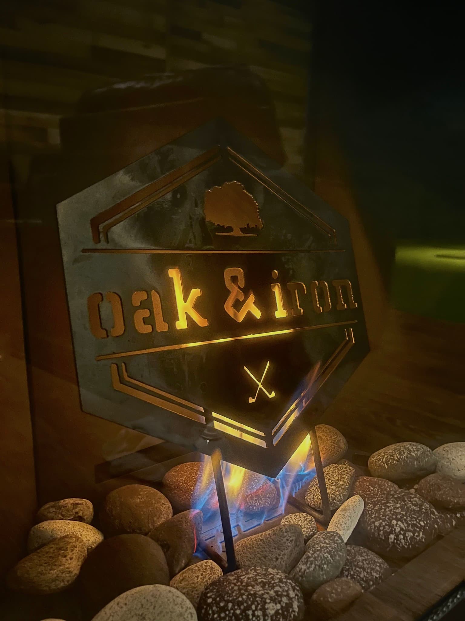 Oak & Iron Golf - Image 8