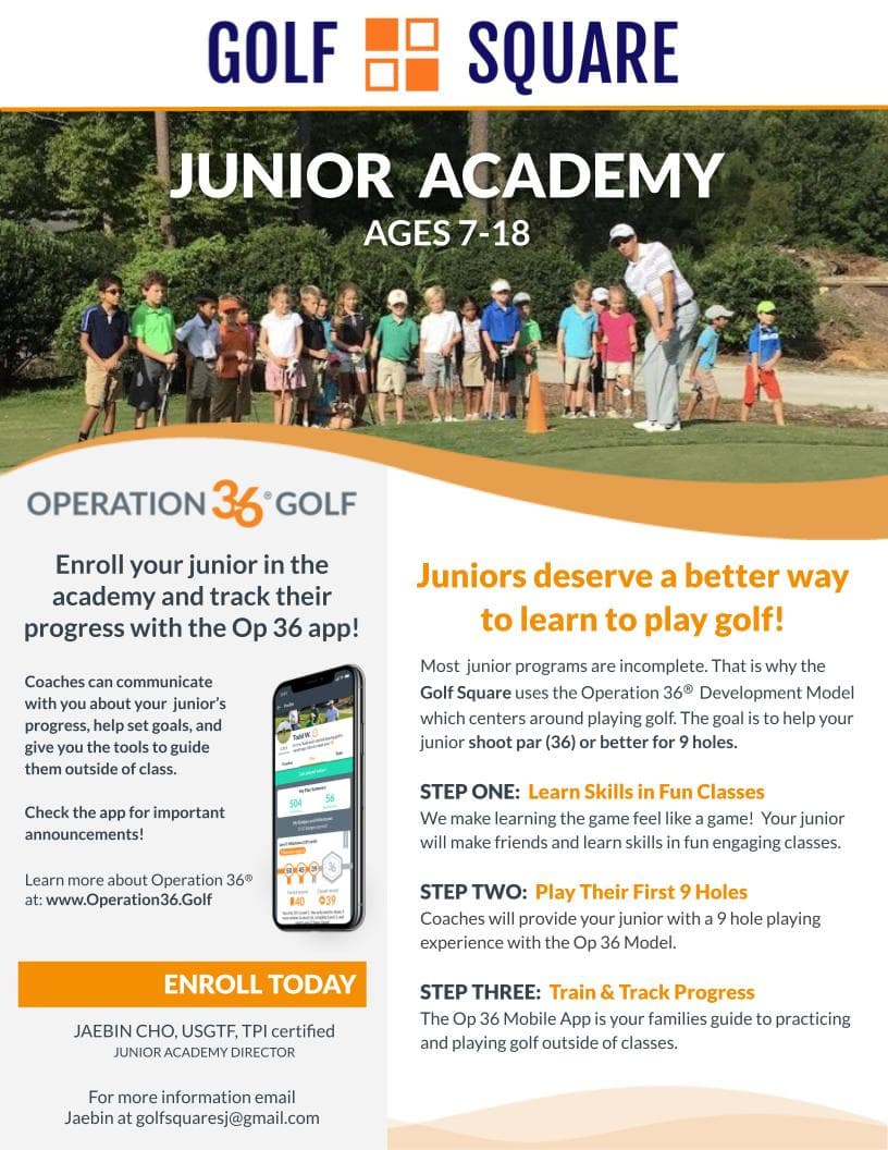 GOLF SQUARE SAN JOSE - Image 7