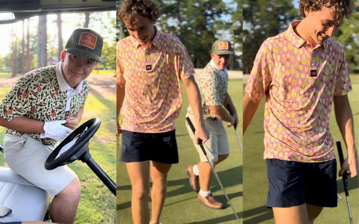 Bubba Golf - Image 2