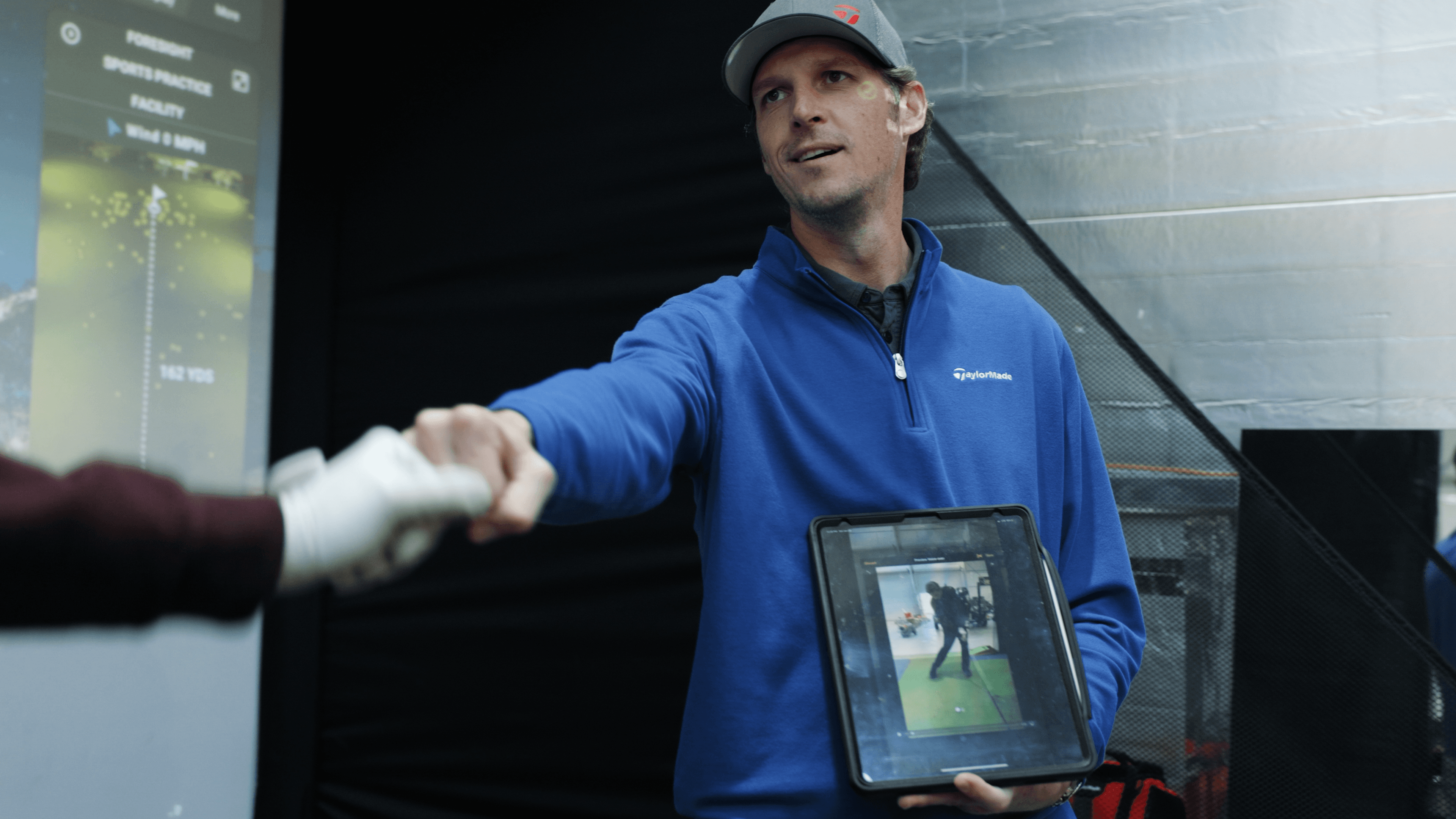 The Tips, Golf Lounge and Lessons - Image 9