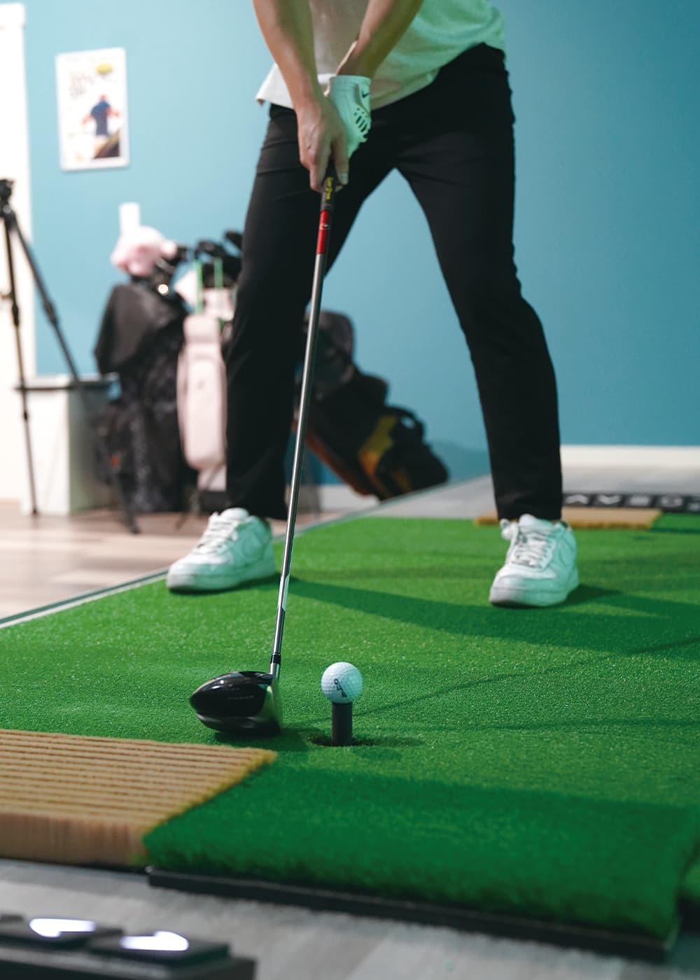 GTR Golf Calgary - Image 10