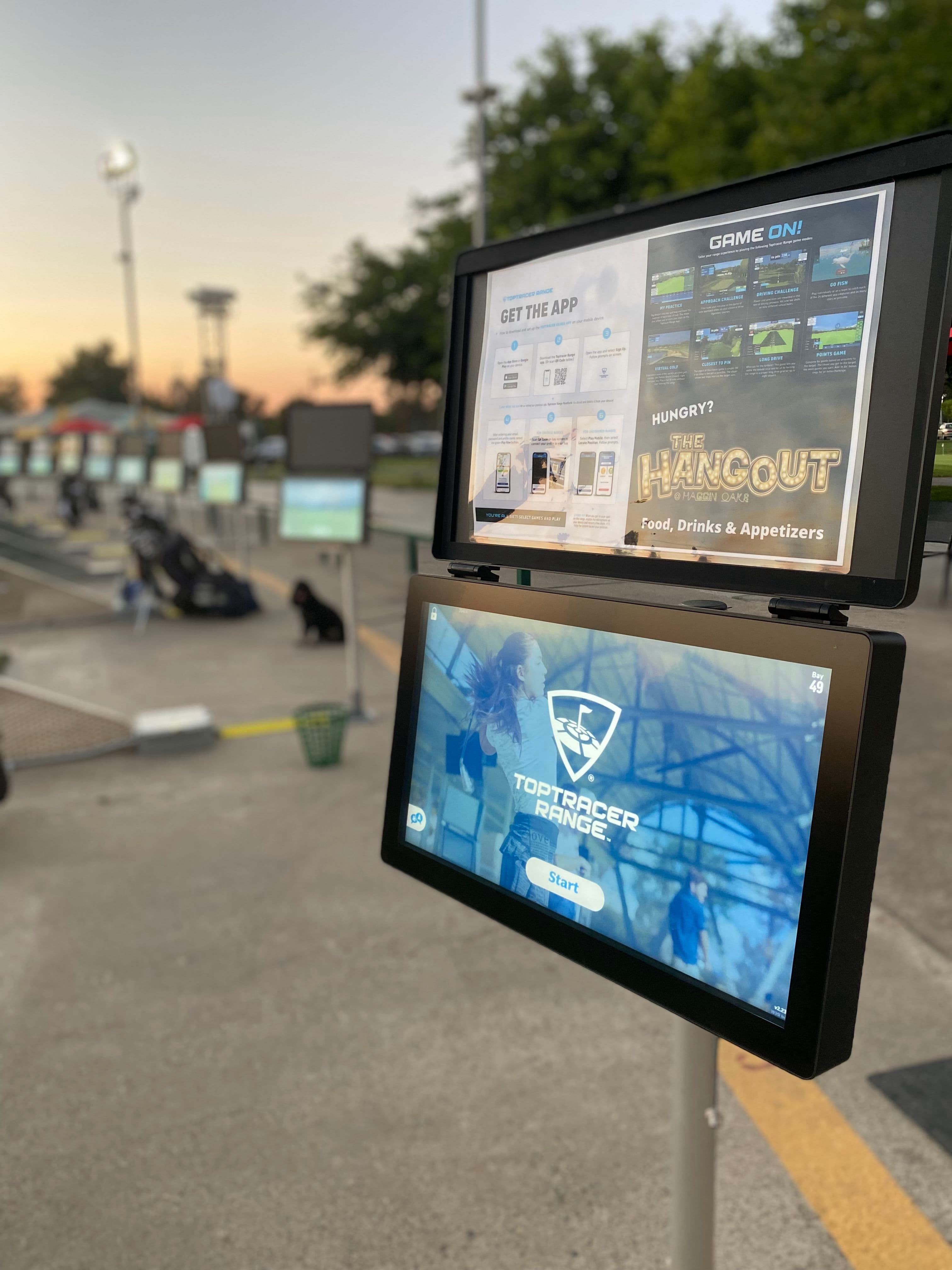 Haggin Oaks Driving Range - Image 6