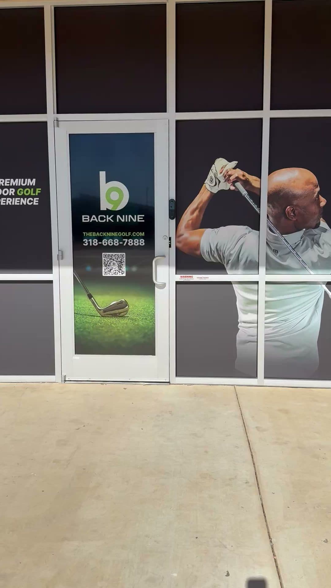 The Back Nine Golf | Shreveport, LA - Image 7