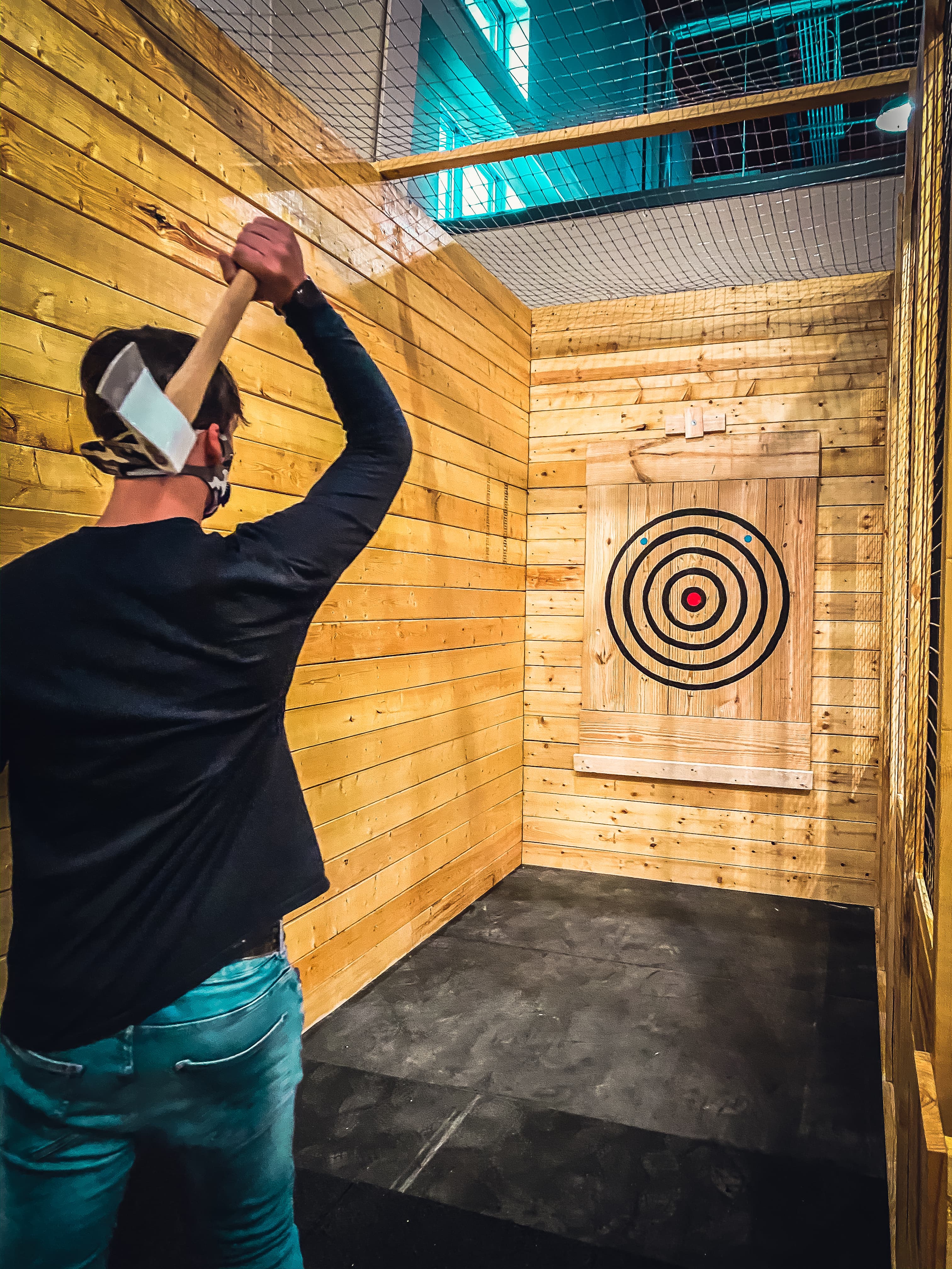 The Tailgate Garage - Image 5