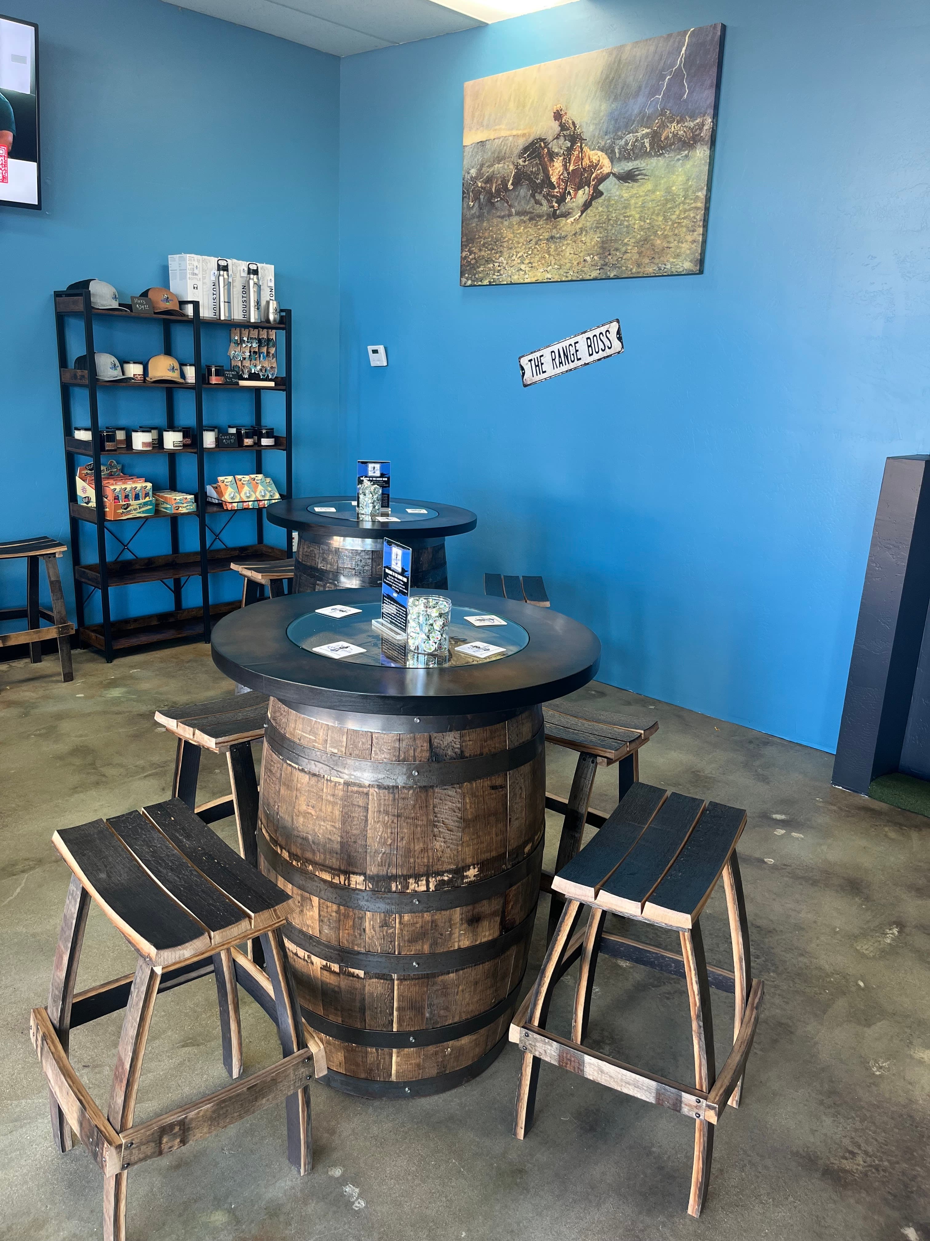 The Range Boss Golf Simulator - Image 3