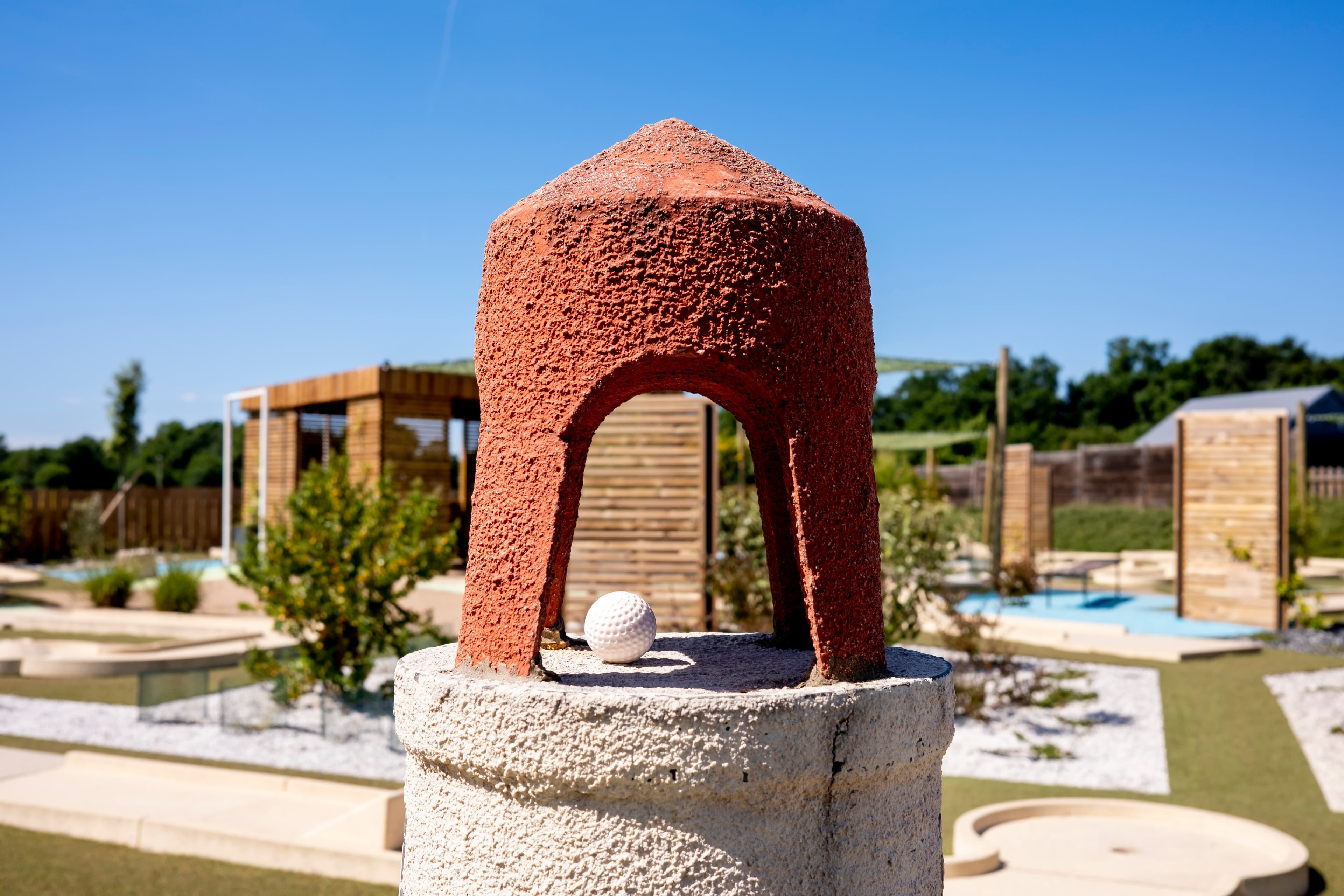 Golf Practice Academy - Image 9