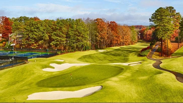 Brookfield Country Club - Image 1