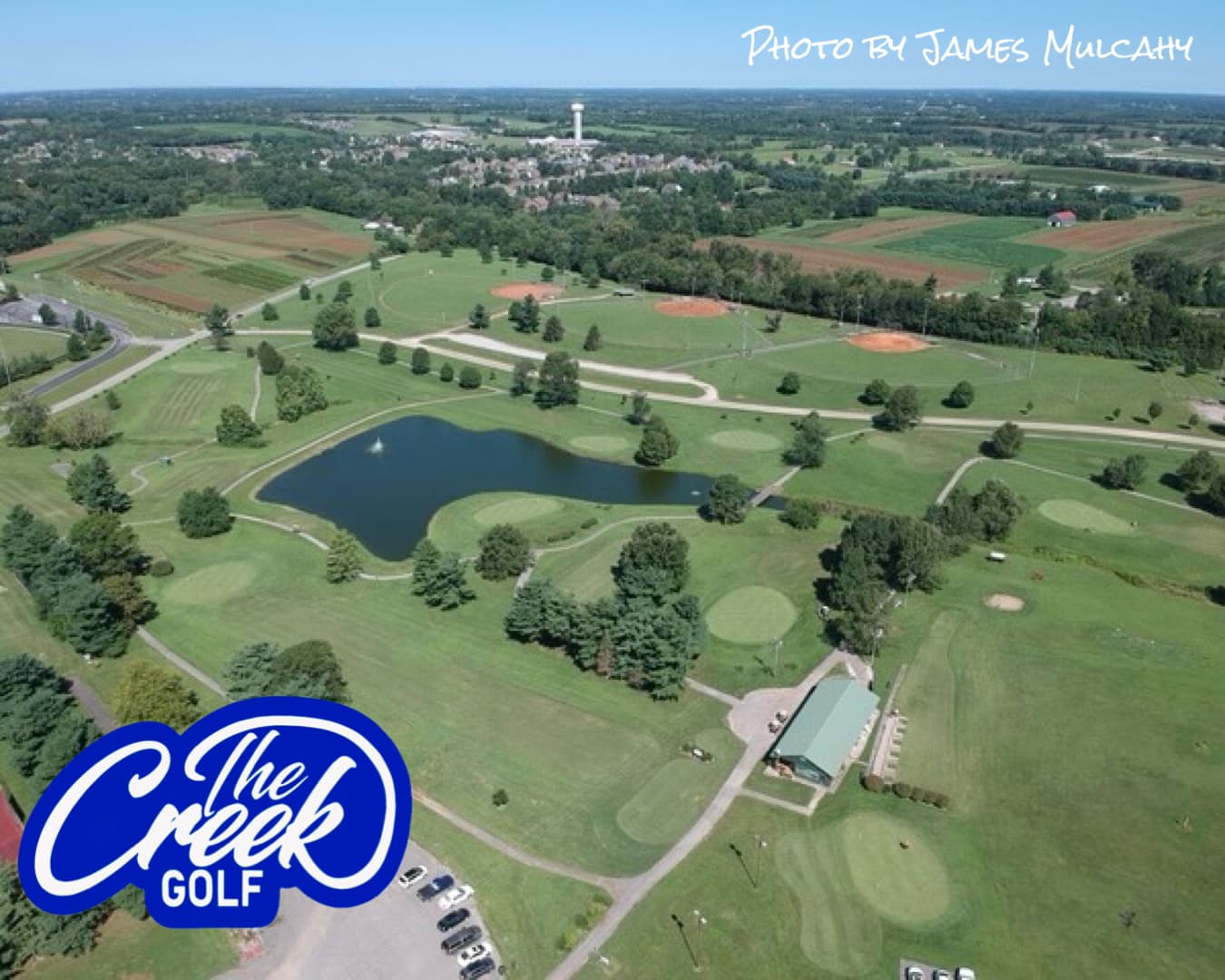 Clear Creek Golf Center - Image 4