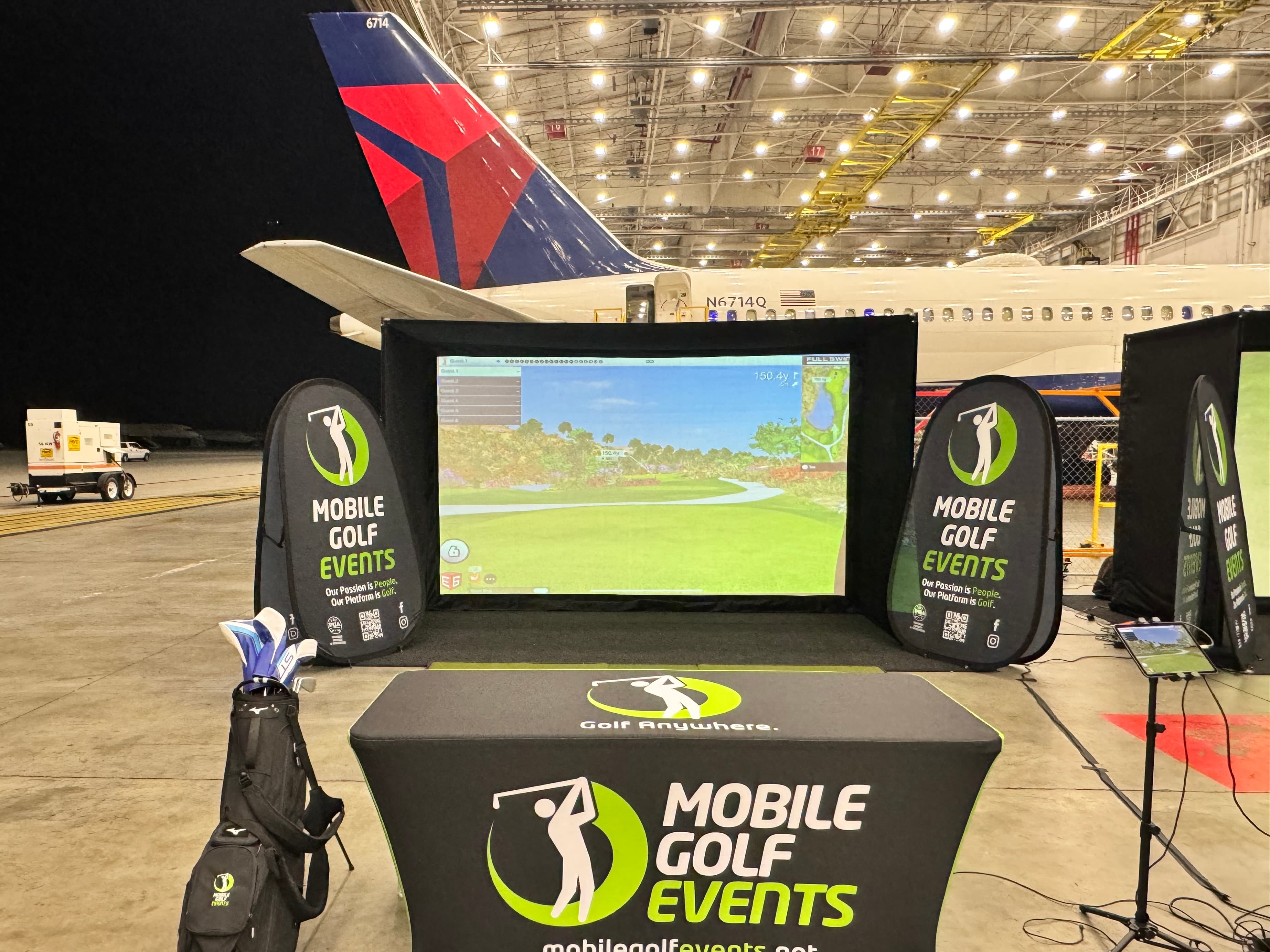 Mobile Golf Events - Image 3