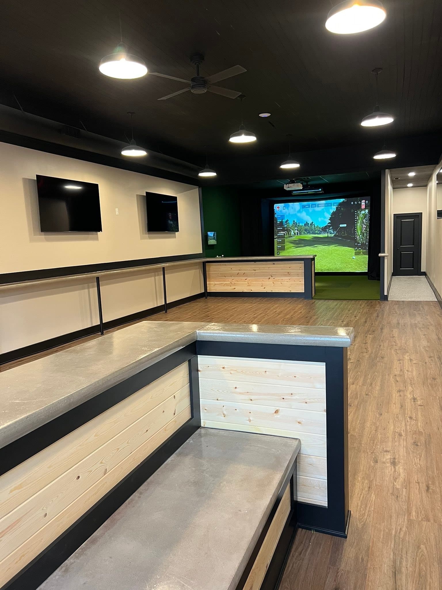 The Mulligan Club - Image 1