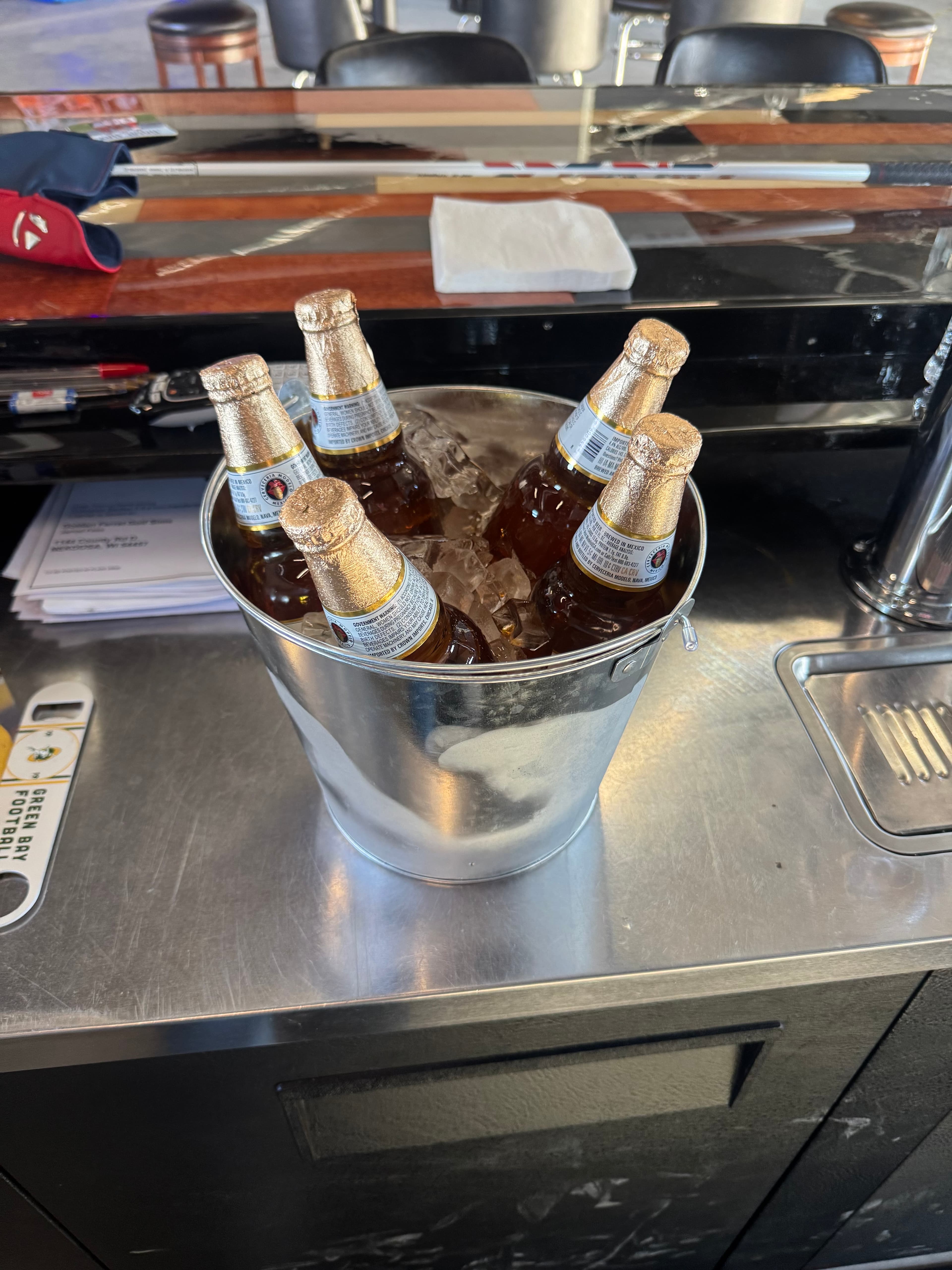 Golden Ferret Golf Sims - Image 6