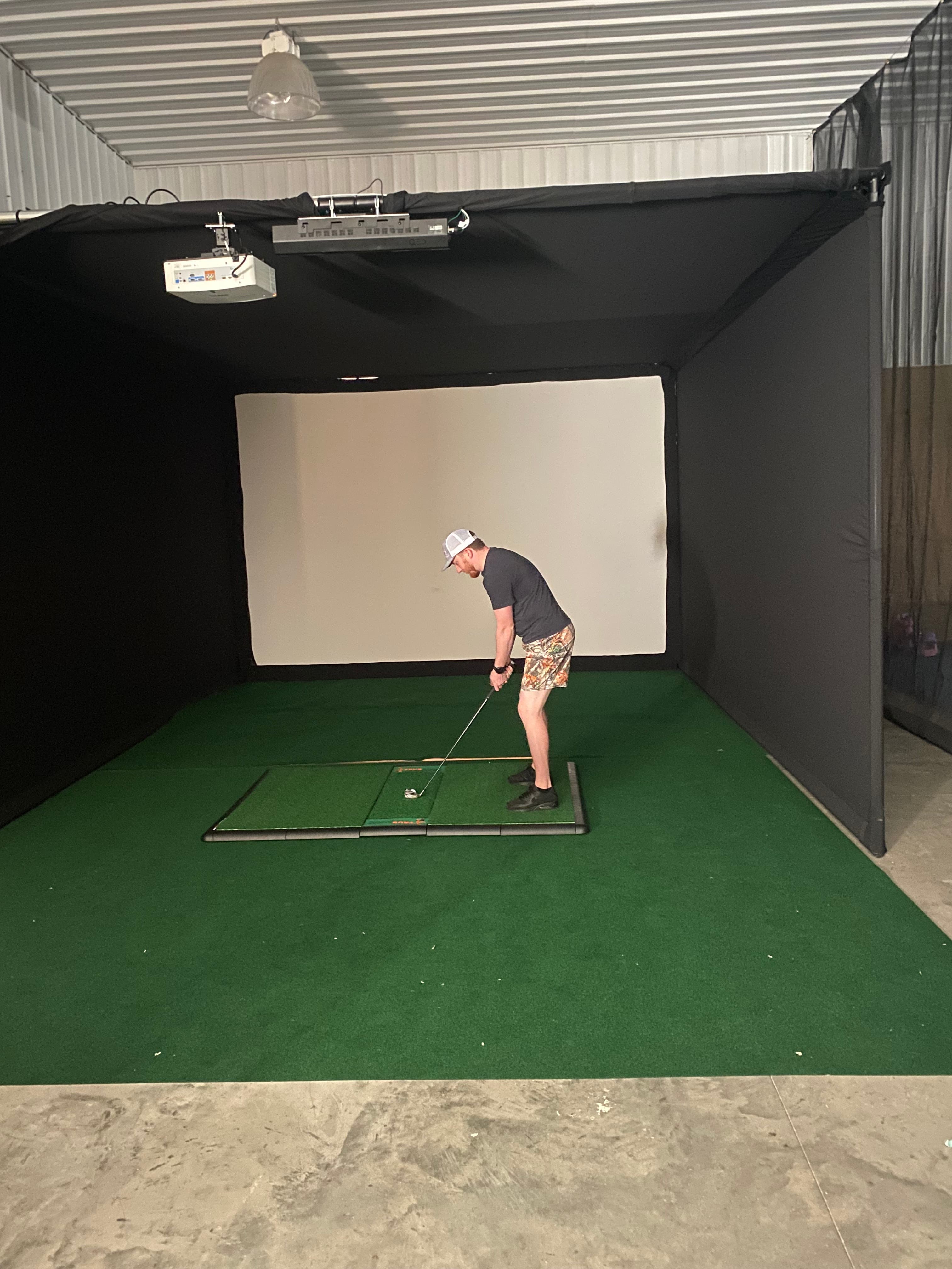 Teed Up Golf - Image 2