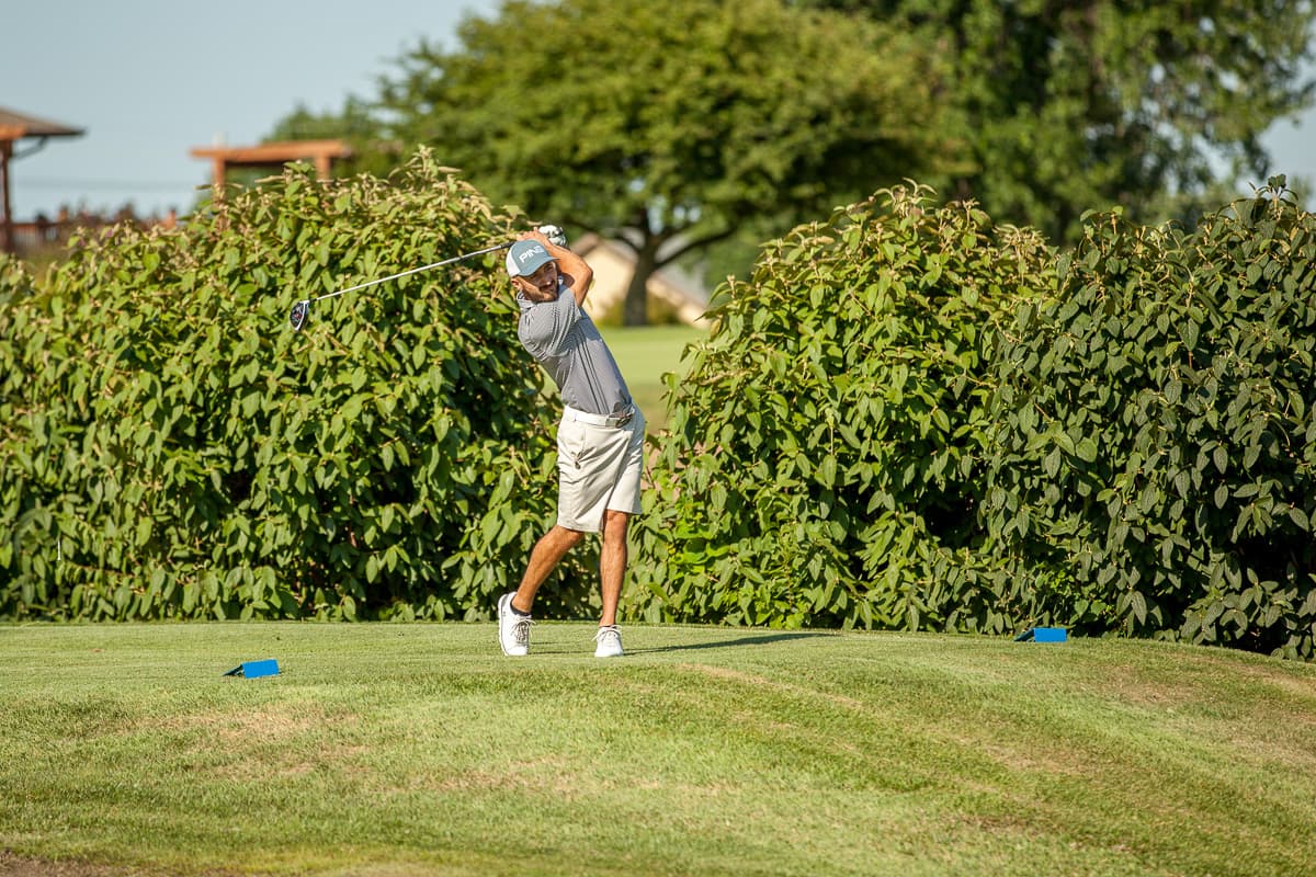 Dub's Dread Golf Club - Image 9