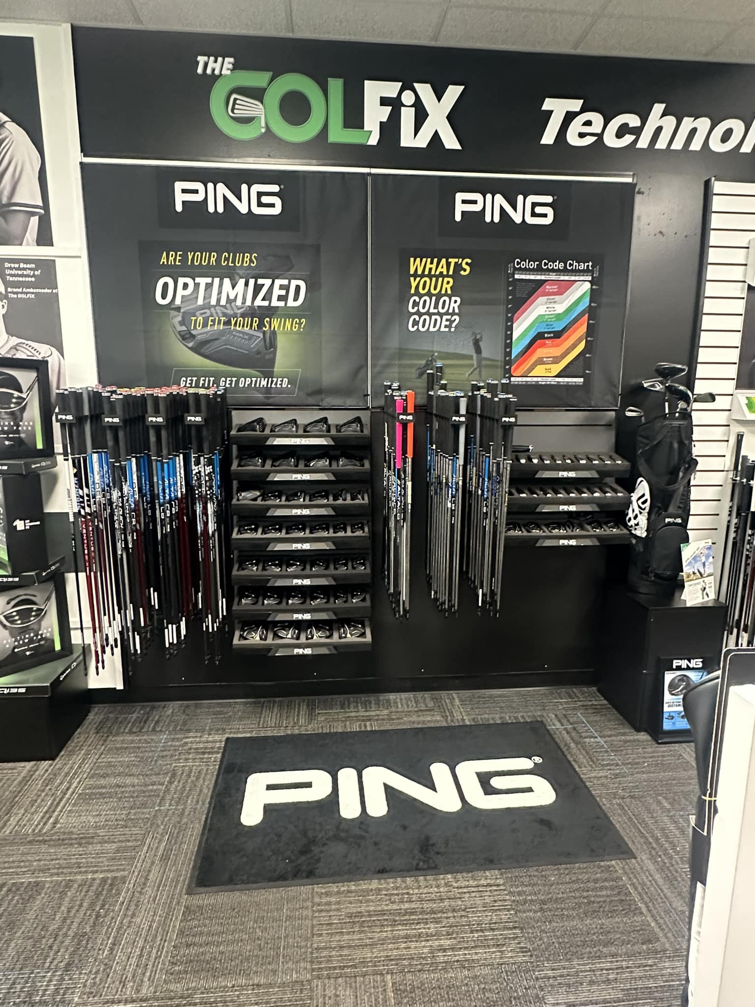 The GOLFiX - Image 3