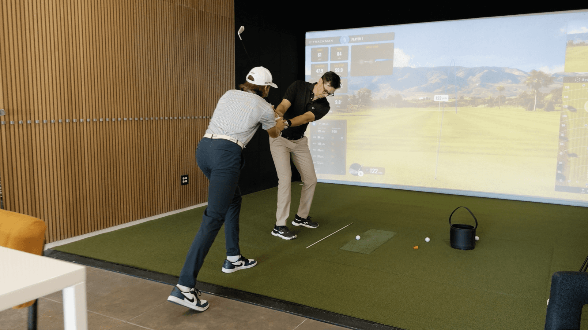 STU Golf Studio - Image 1