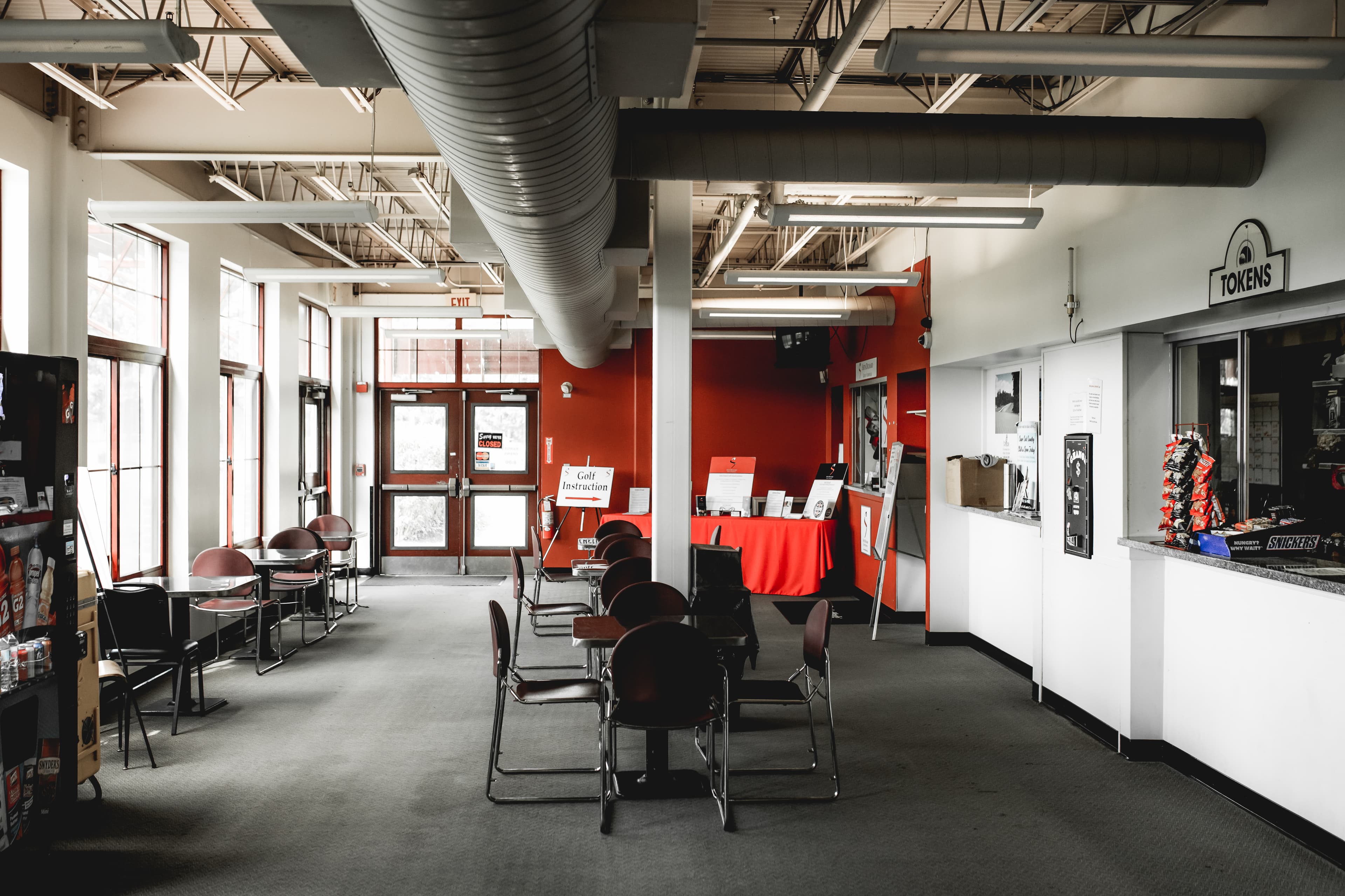 World Cup Golf Center - Image 8