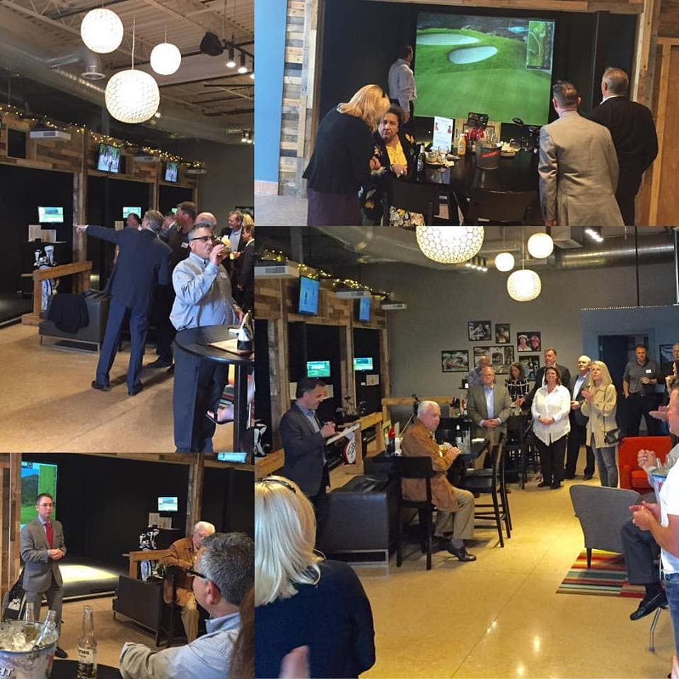 Halfway House Indoor Golf - Image 10