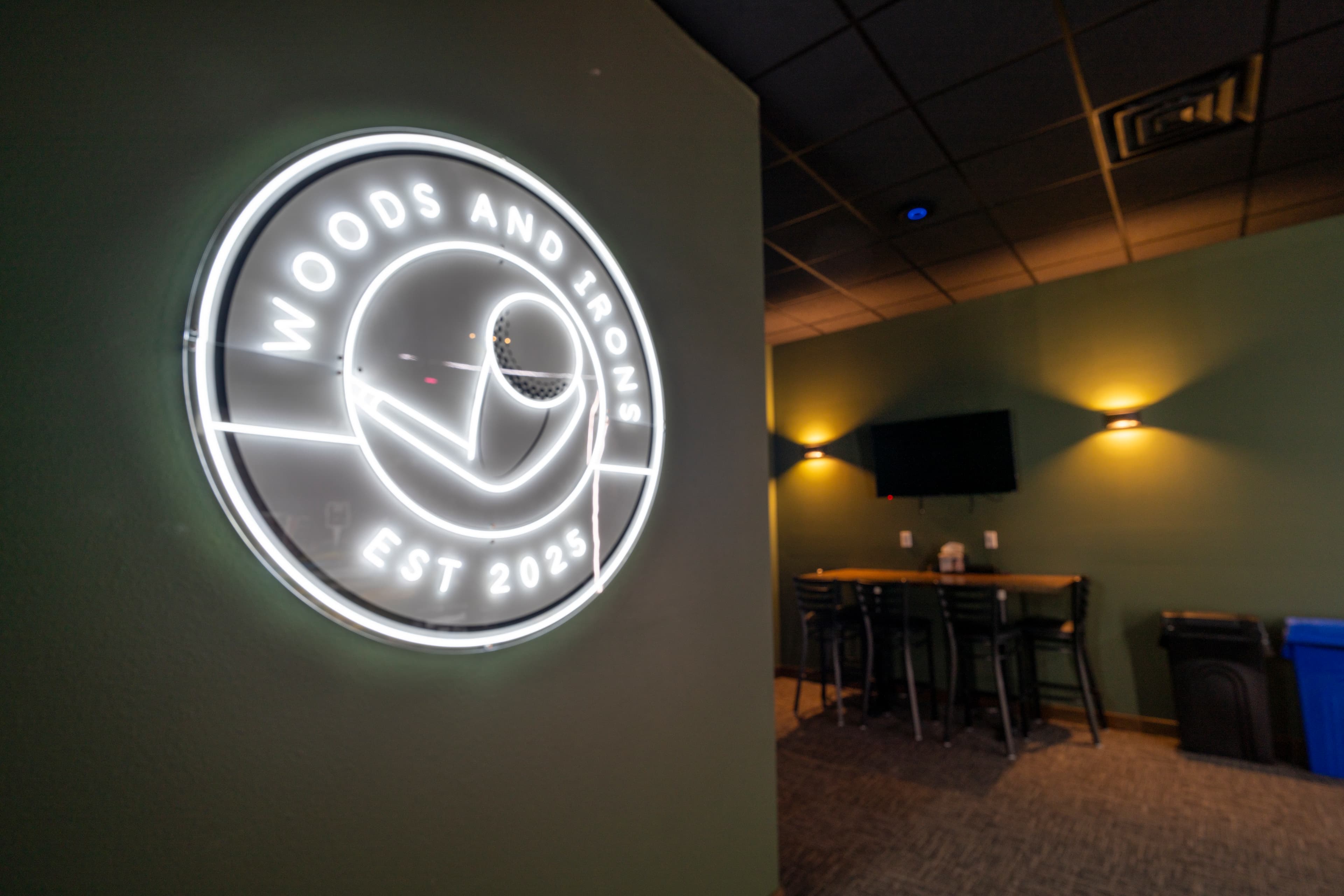 Woods and Irons - Image 5