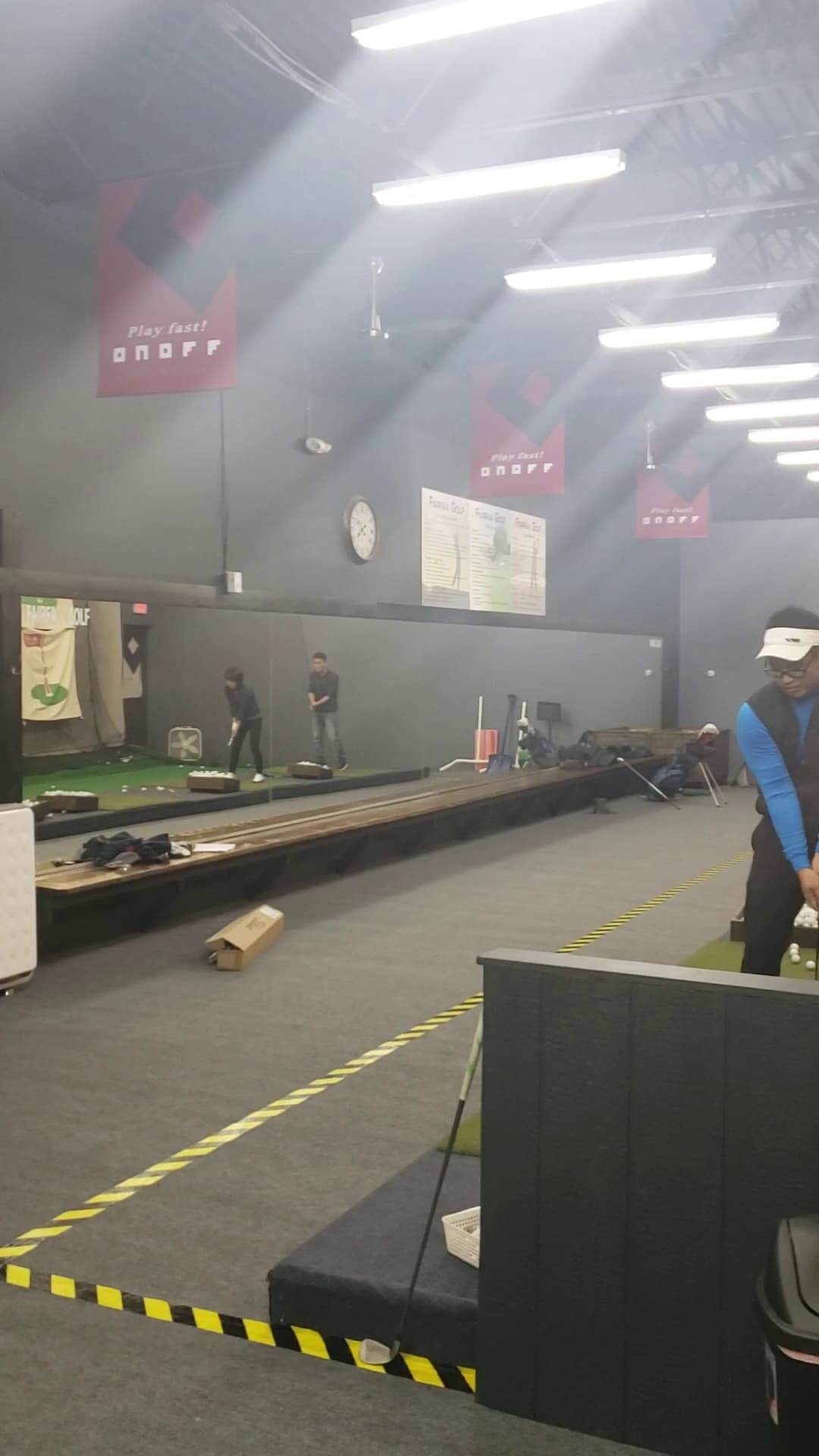 Fairfax Golf - Image 6