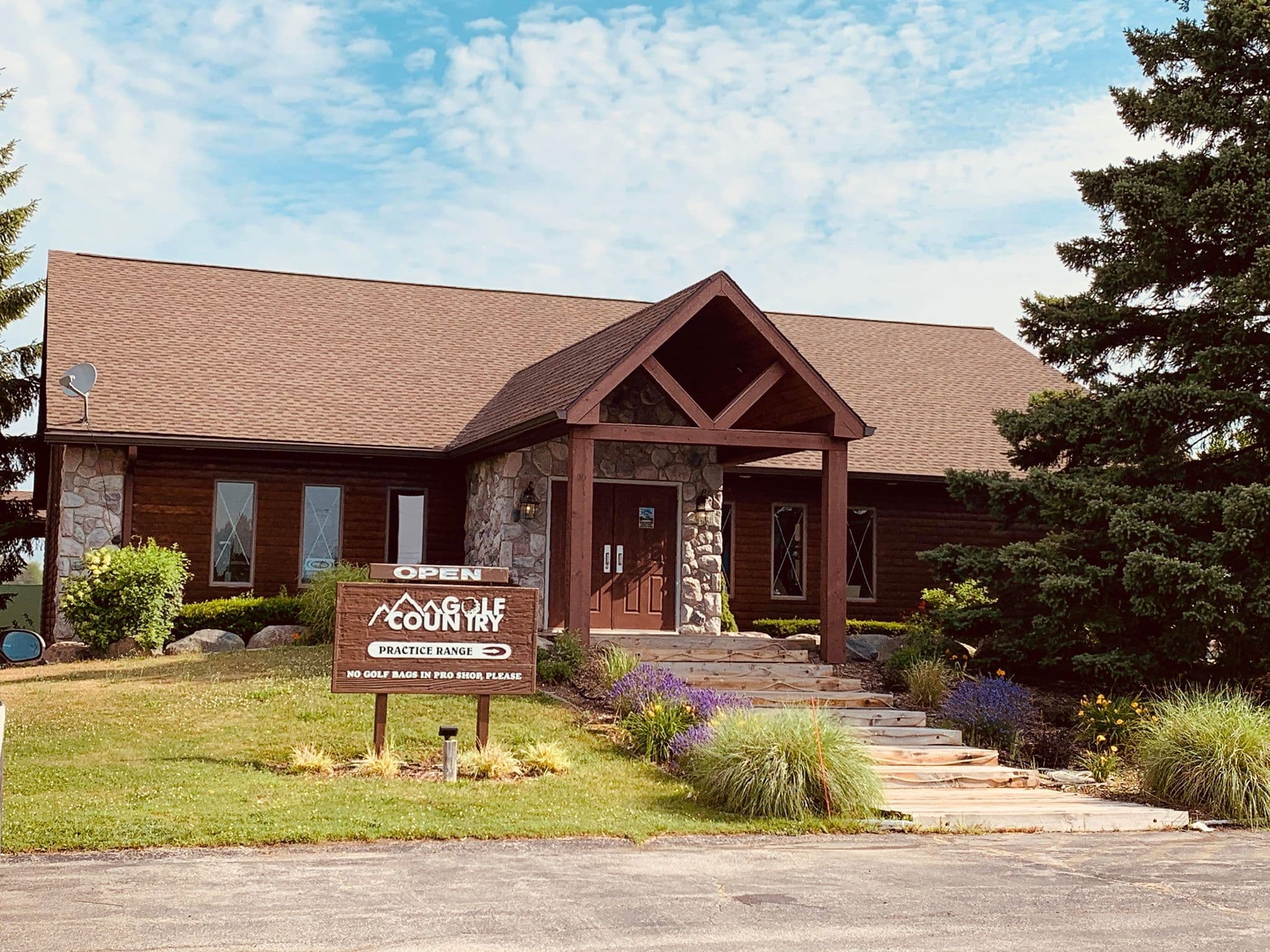 Golf Country Inc - Image 8