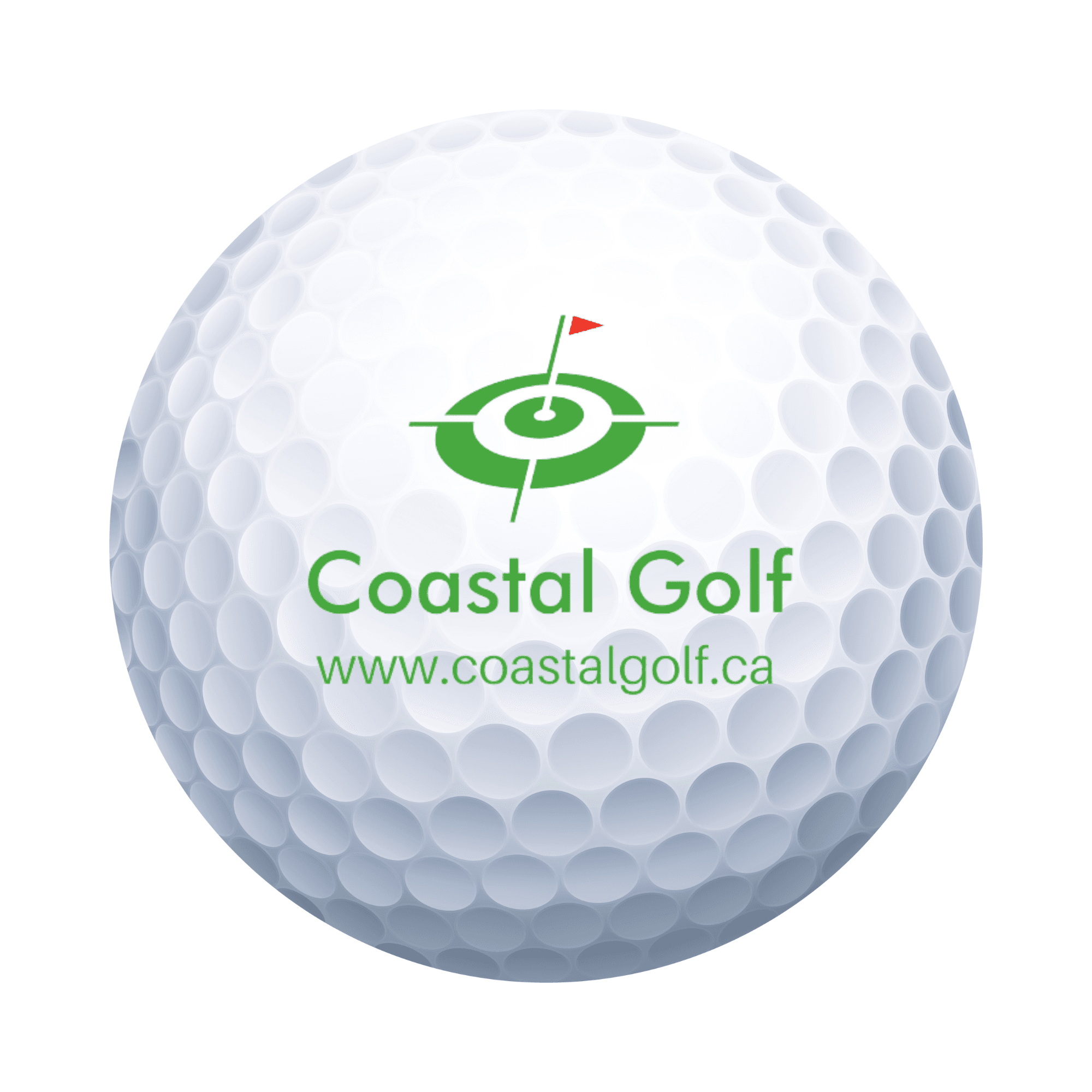Coastal Golf Canada - Image 2
