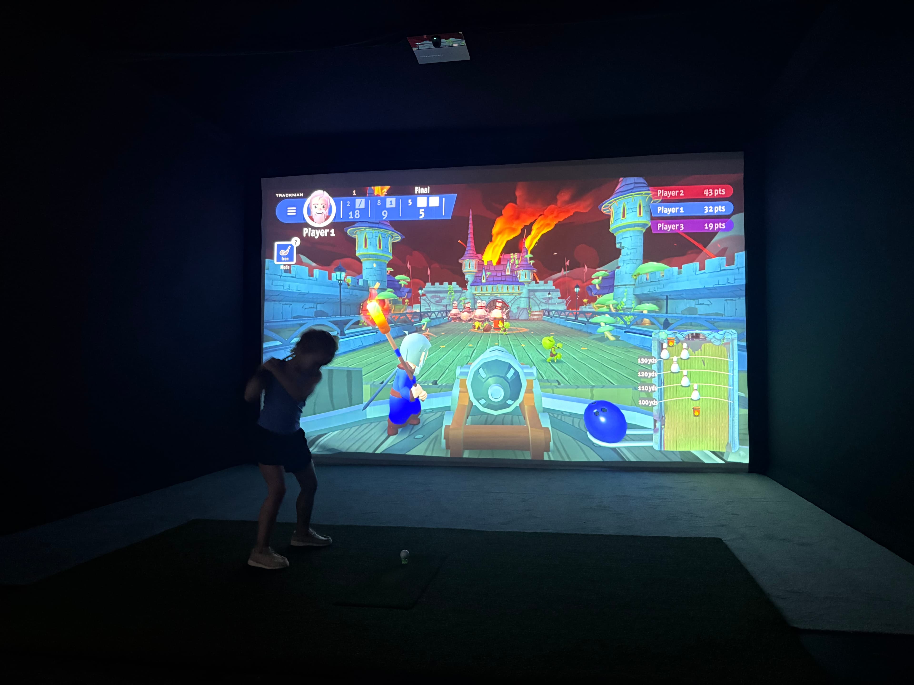 Tee Time Simulations Inc. - Image 4