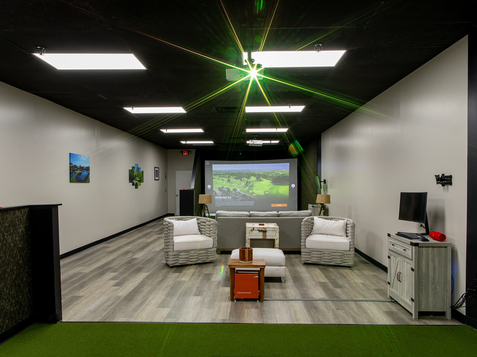 Creek Links - Image 3