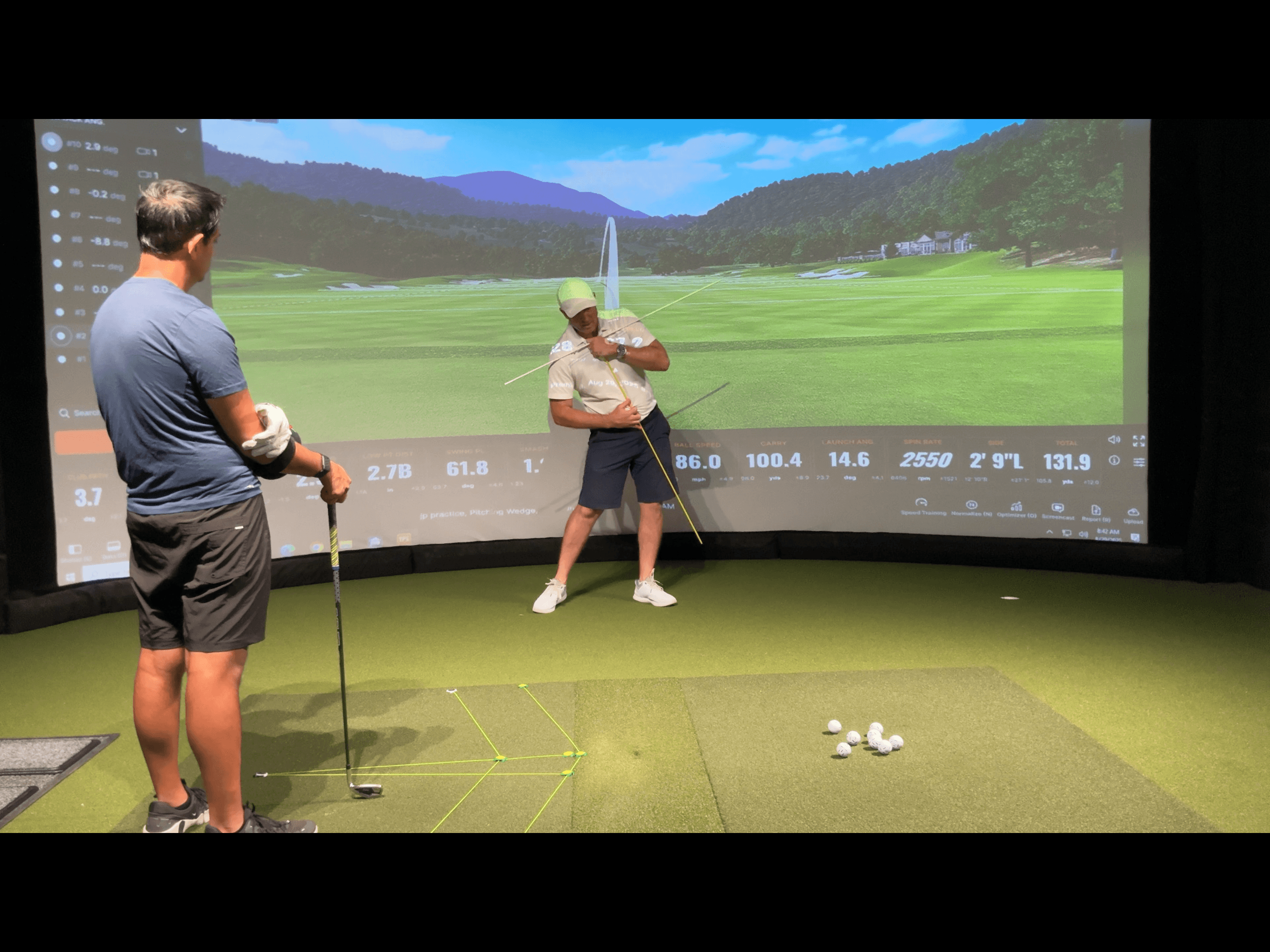 Ethos Golf - Allen - Image 9