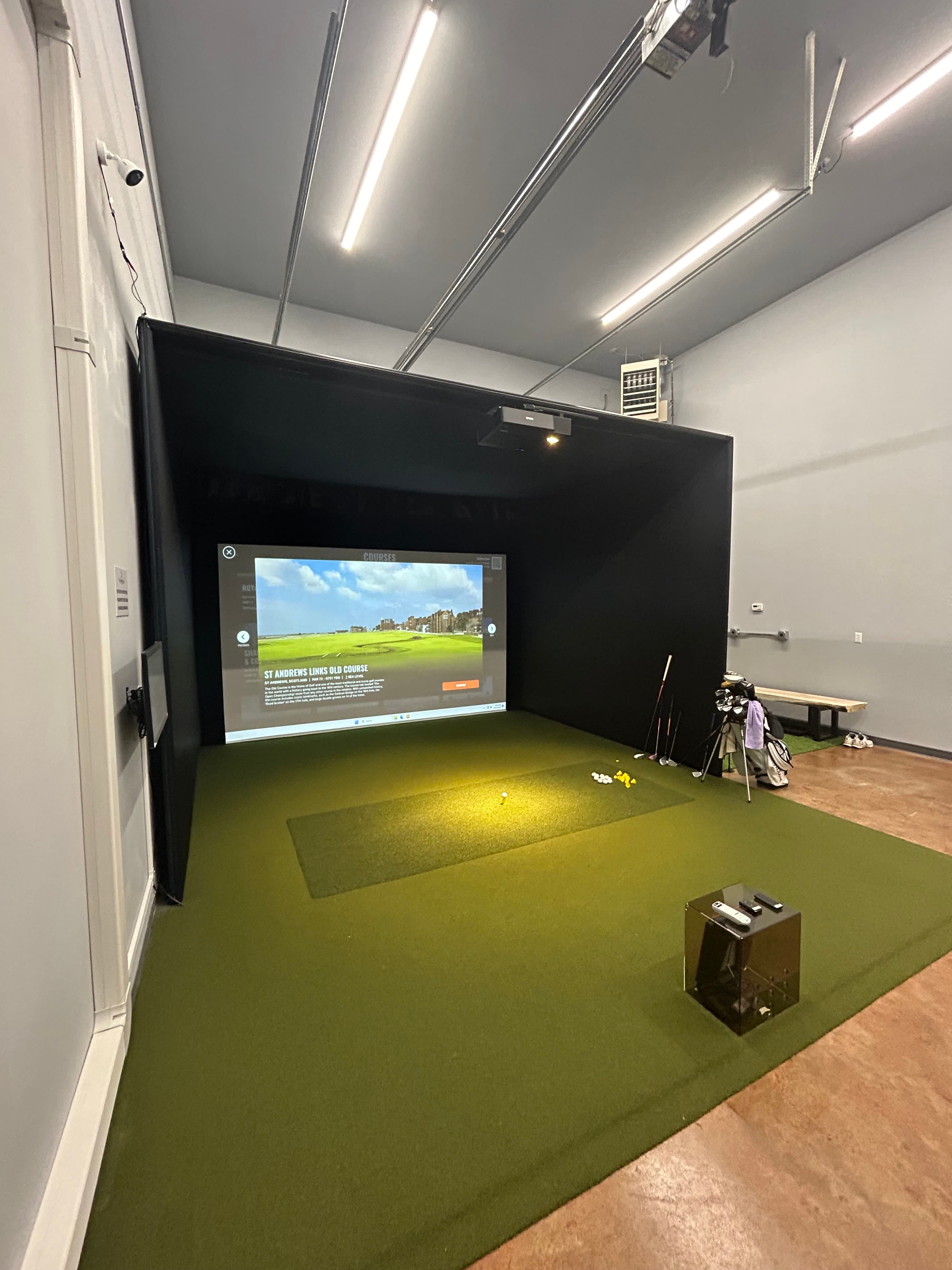The Swing Lab - Image 6