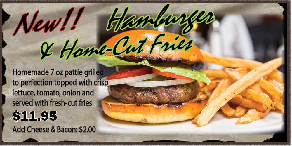 The Back 9 Golf & Sports Bar - Image 3