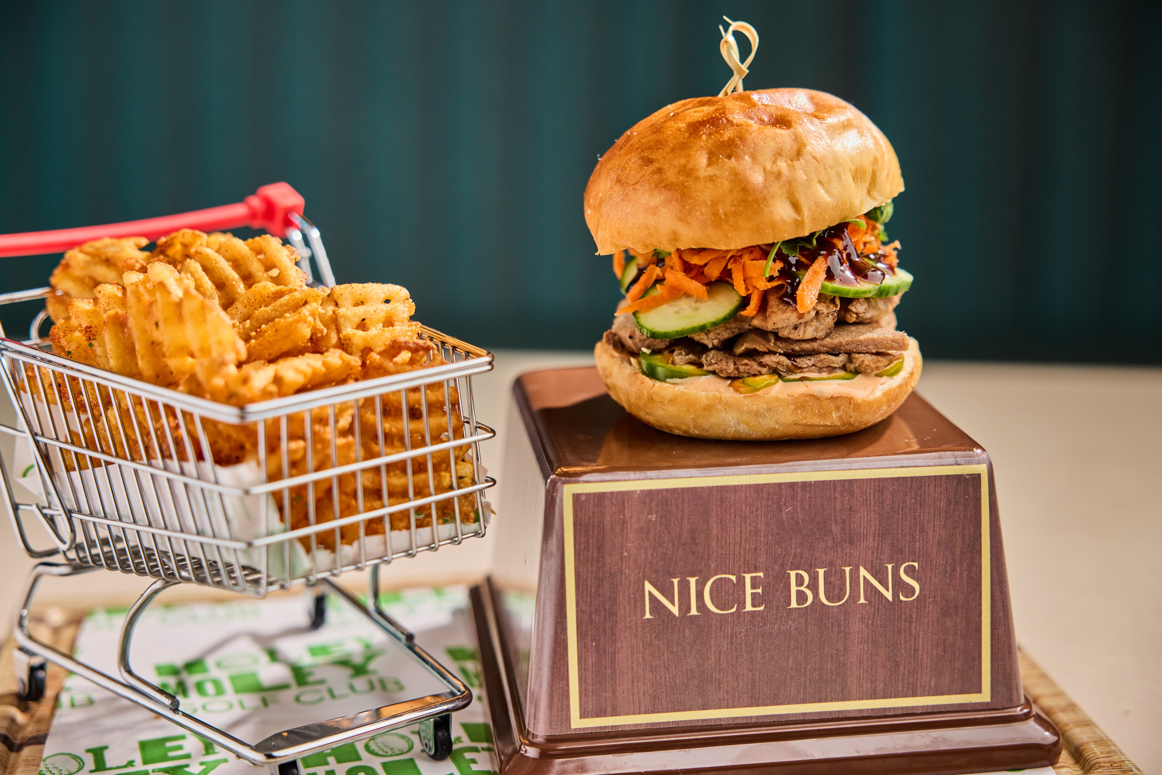 Holey Moley Golf Club Irvine - Image 3