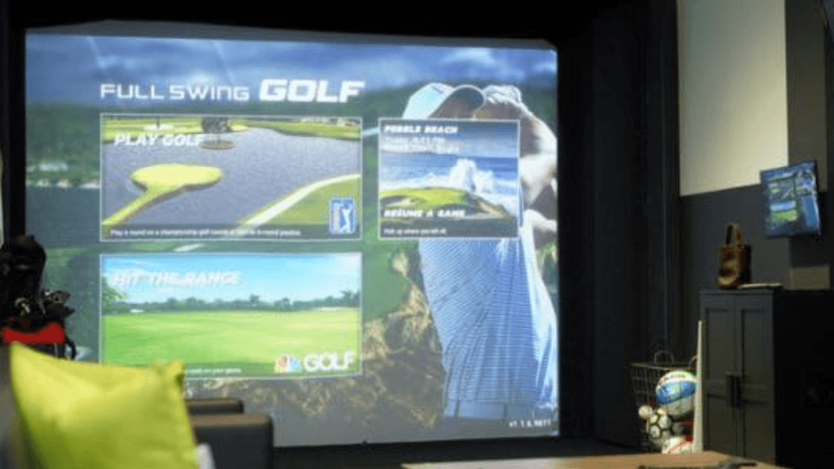 Chronic Golf + Games - Image 3