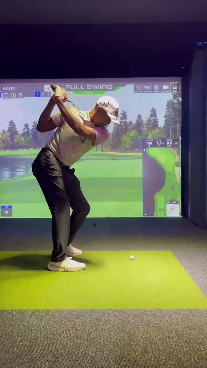 TEE IT UP GOLF STUDIO - Image 10