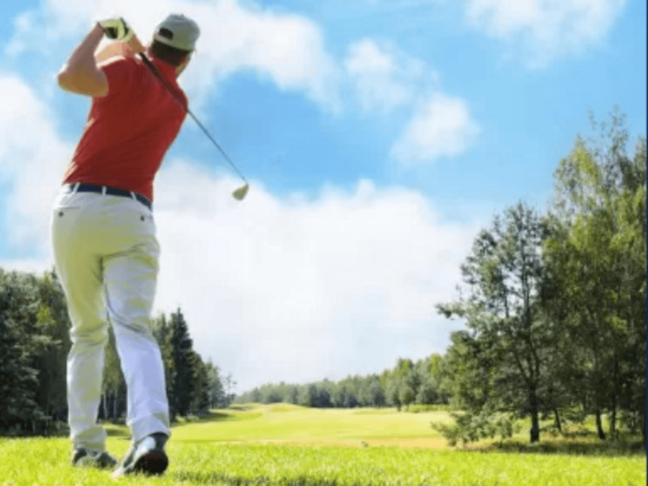 Golf Oasis CT - Image 6