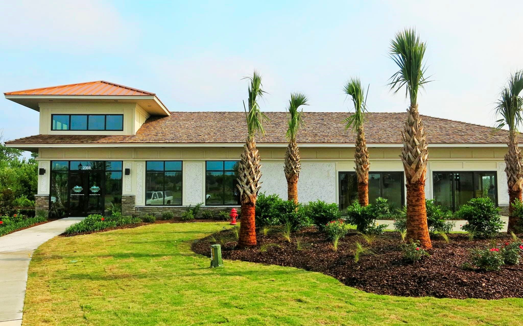 Compass Pointe - Image 1